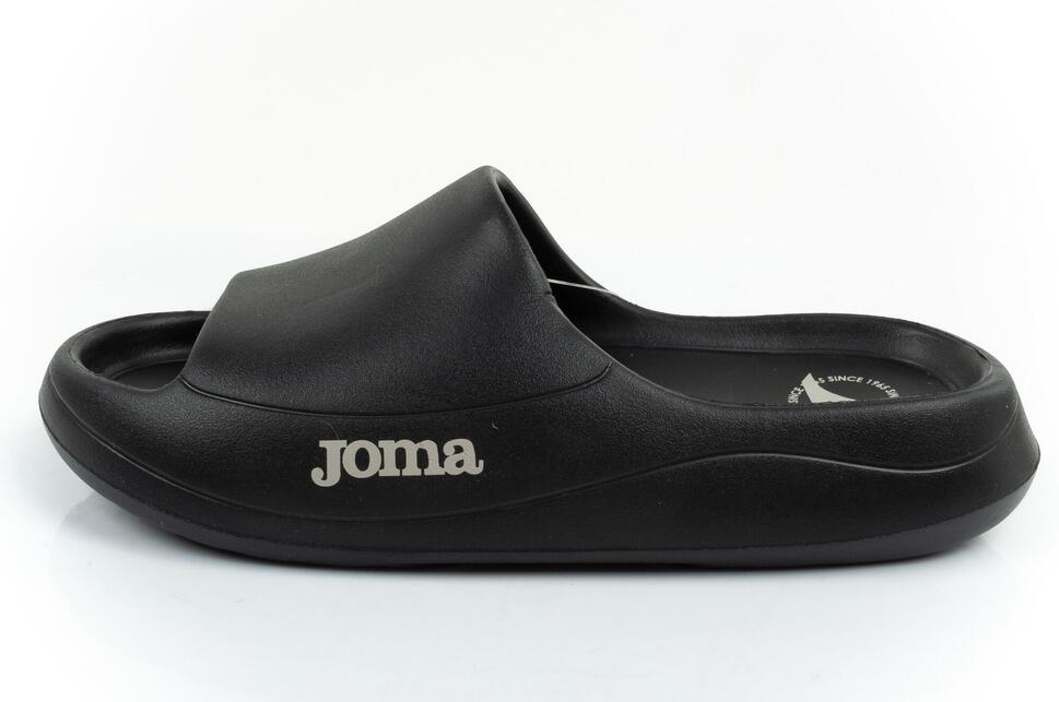 Klapki lekkie sportowe na basen na plaże damskie Joma S. After Lady 2501