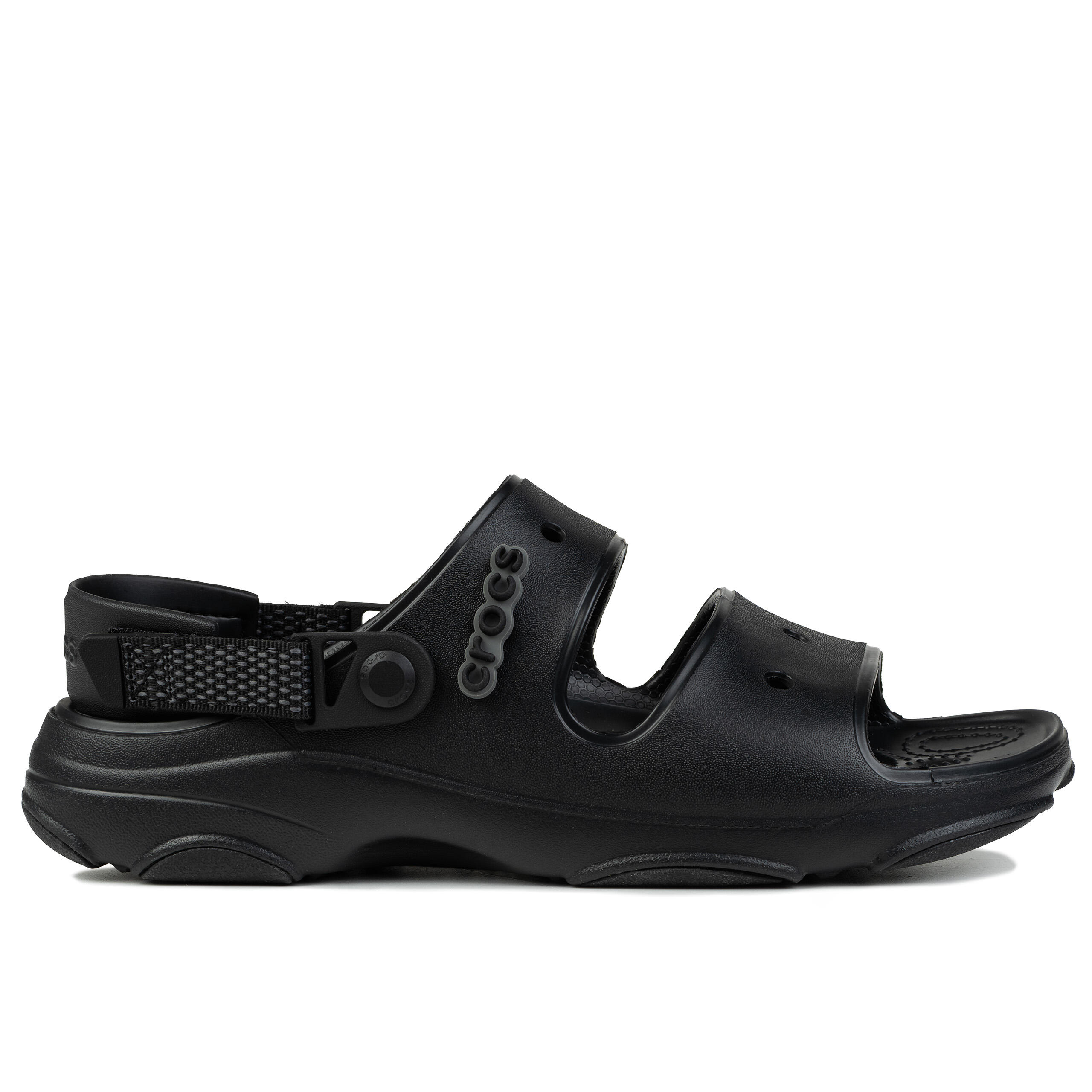 Sandały męskie Crocs CLASSIC ALL TERRAIN