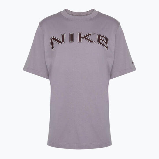 Nike Sportswear Dames Losse Grafische T-shirt