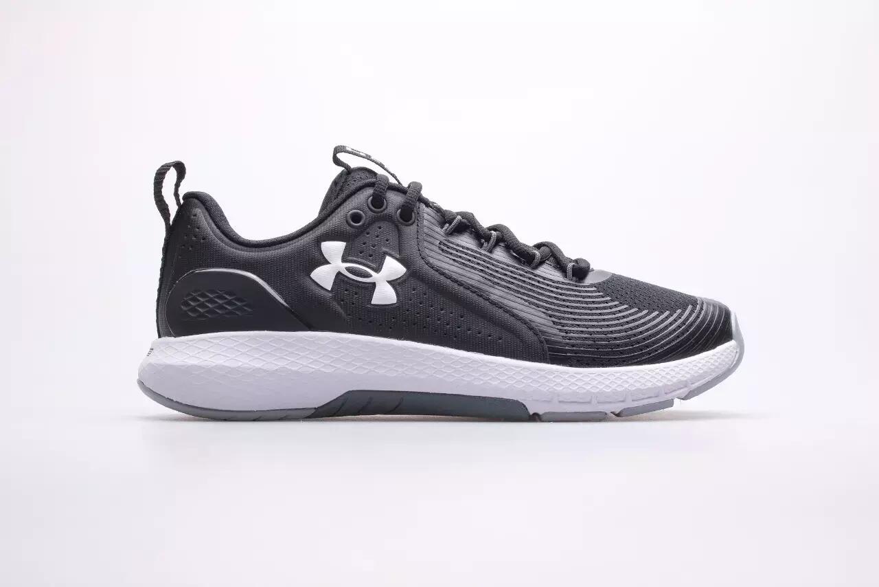 Buty do biegania męskie UNDER ARMOUR Charged Commit 3 2/7