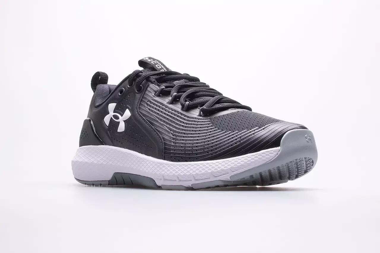 Buty do biegania męskie UNDER ARMOUR Charged Commit 3 3/7