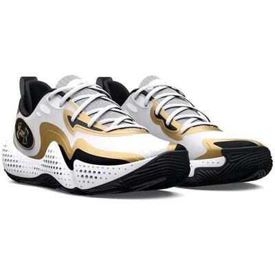 Scarpe da basket Under Armour Spawn 5
