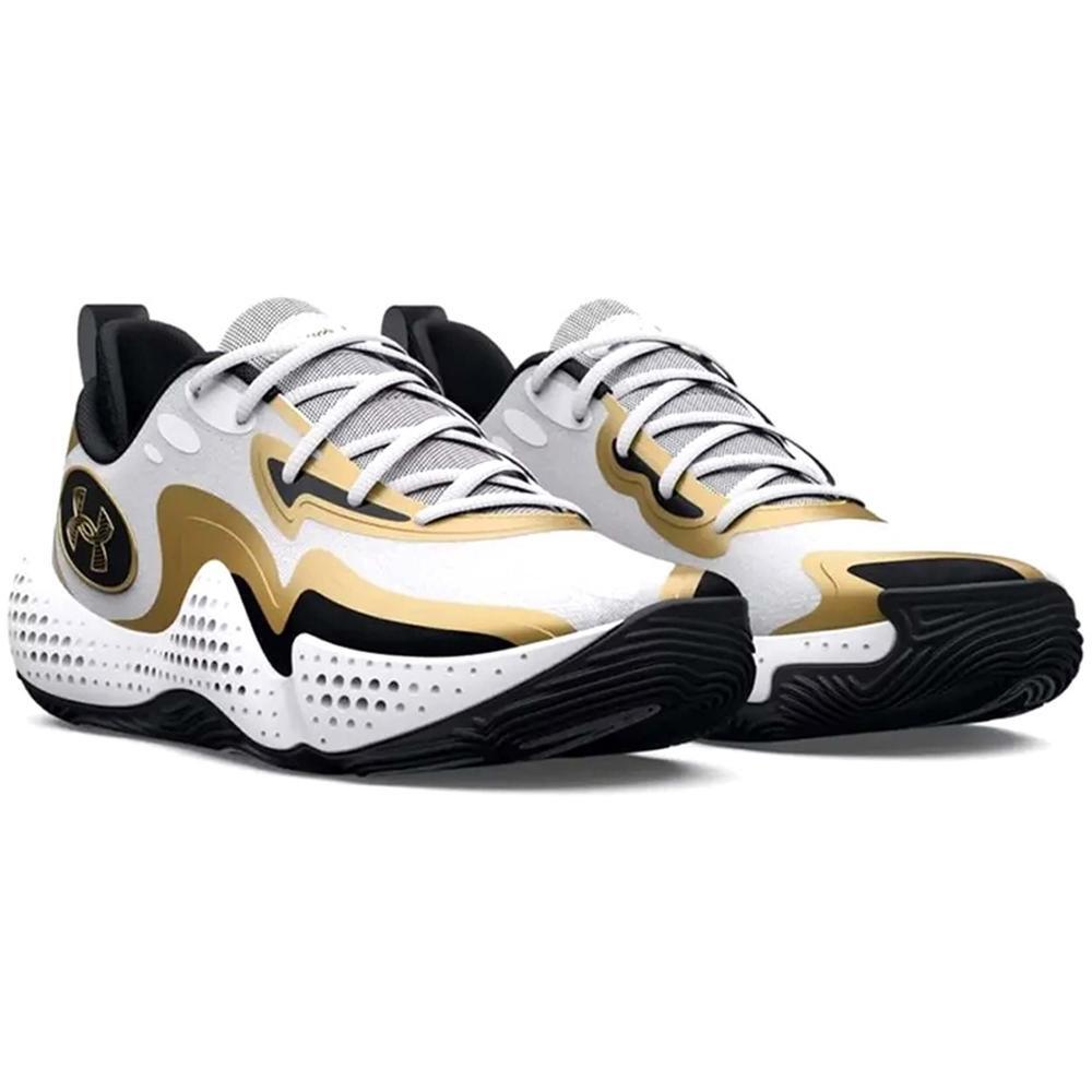 Buty do koszykówki Under Armour Spawn 5