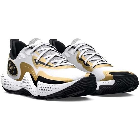 Buty do koszykówki Under Armour Spawn 5