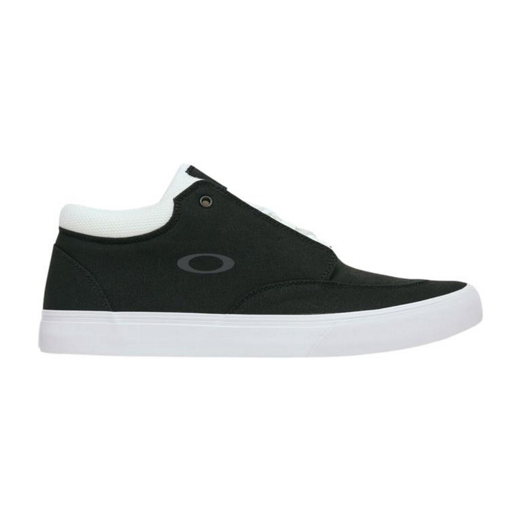 Oakley Buty Banks Low Canvas Fof100552-022 2/6