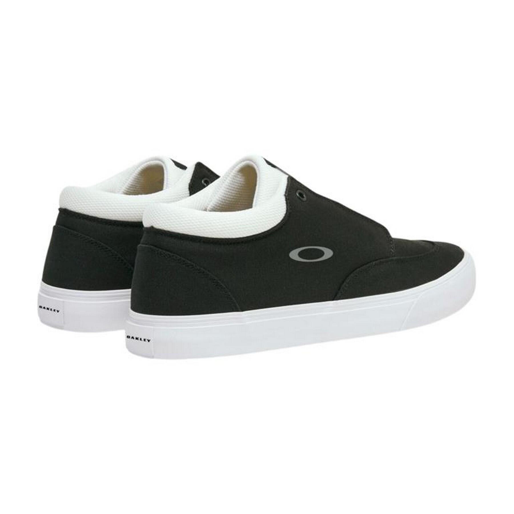 Oakley Buty Banks Low Canvas Fof100552-022 5/6