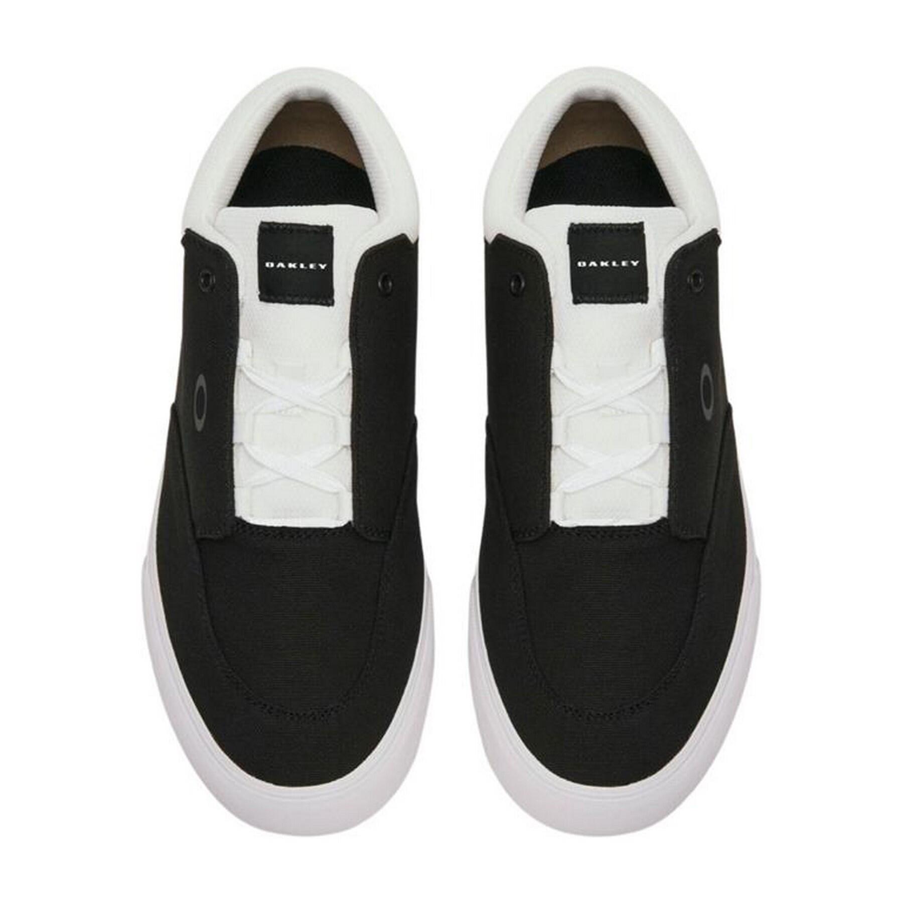 Oakley Buty Banks Low Canvas Fof100552-022 3/6