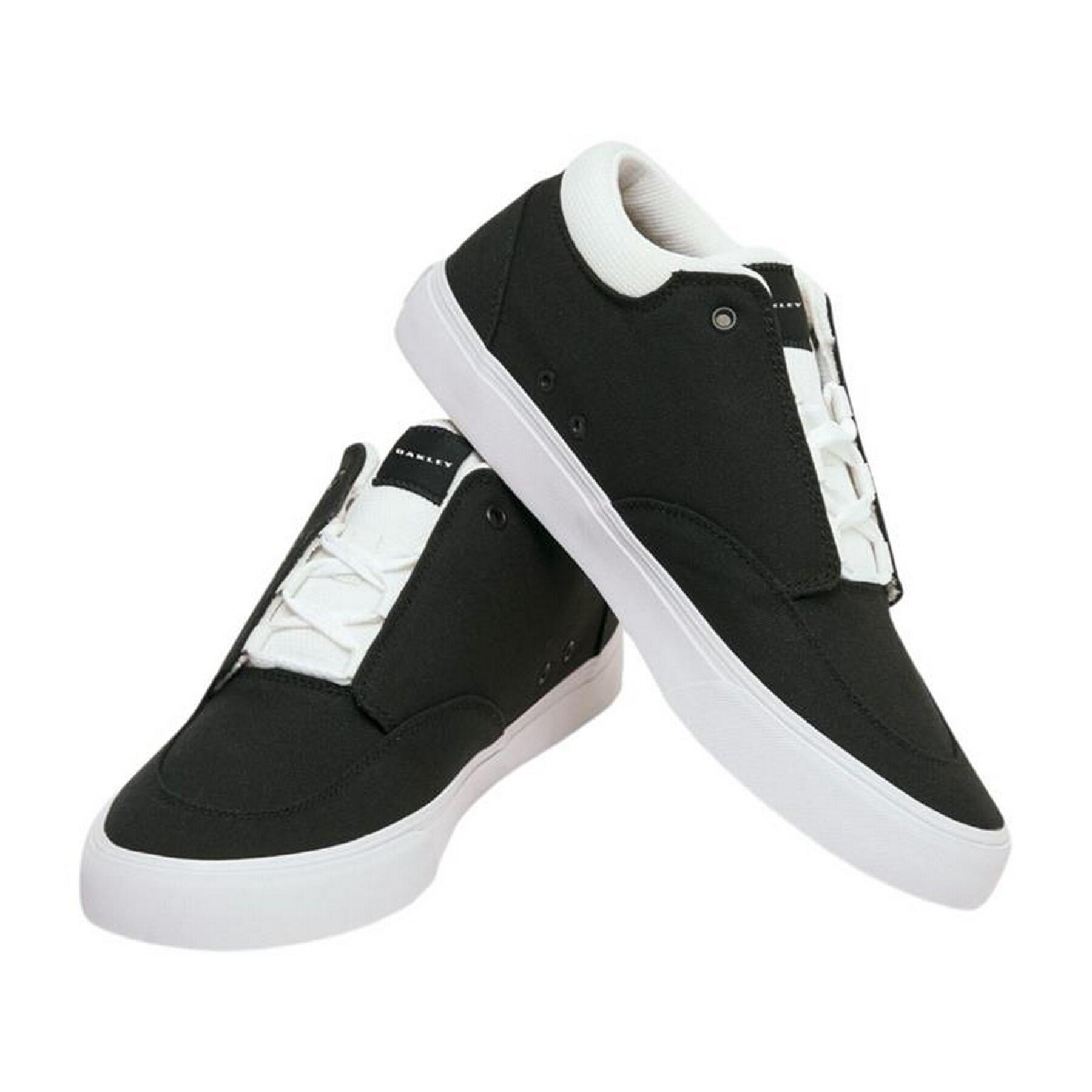Oakley Buty Banks Low Canvas Fof100552-022 6/6