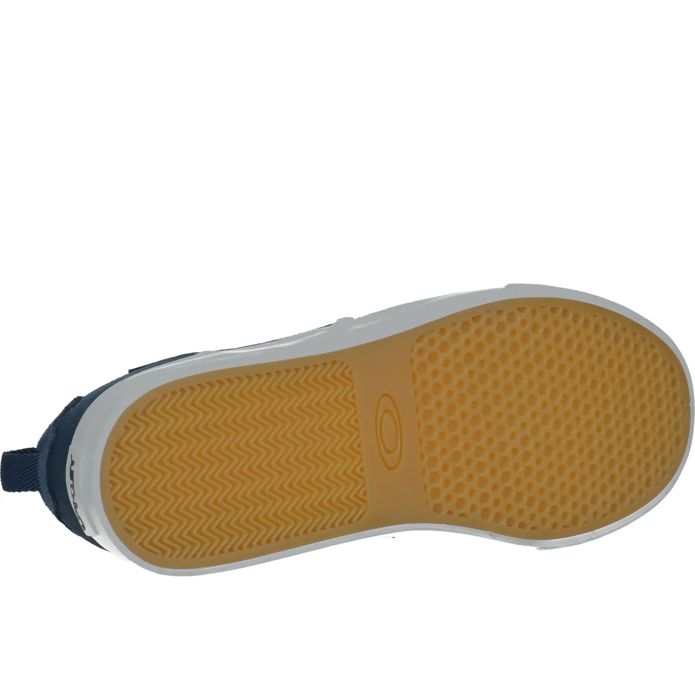 Oakley Buty B1B Classic Slip On Fof100152-6A1 4/7