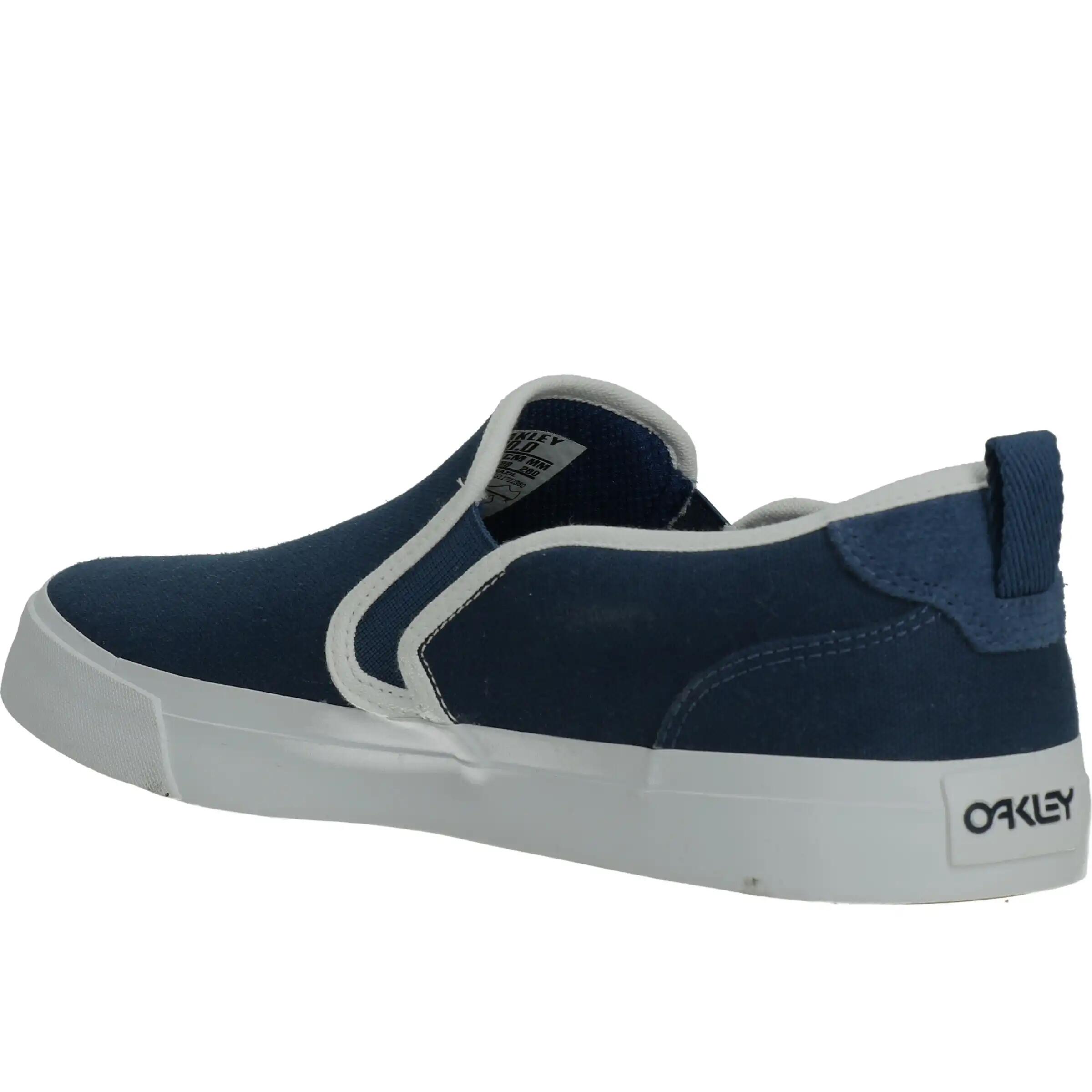 Oakley Buty B1B Classic Slip On Fof100152-6A1 6/7