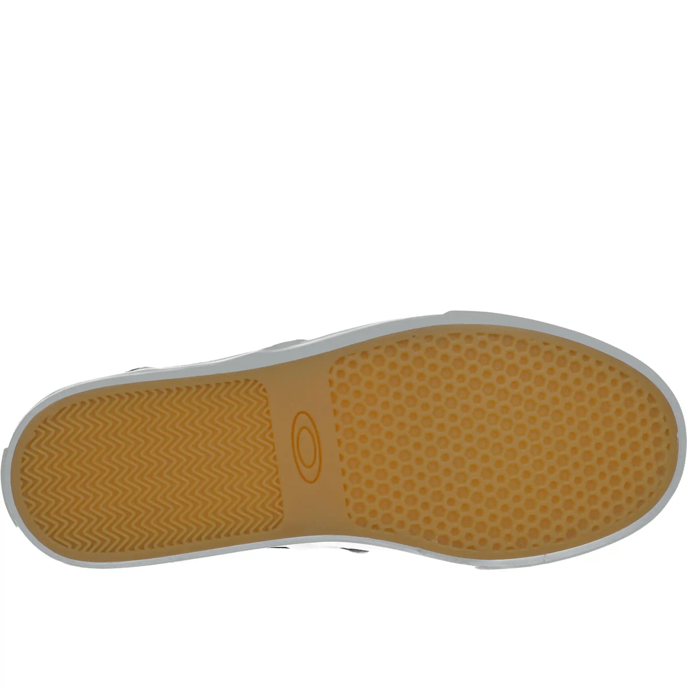 Oakley Buty B1B Classic Slip On Fof100152-6A1 2/7