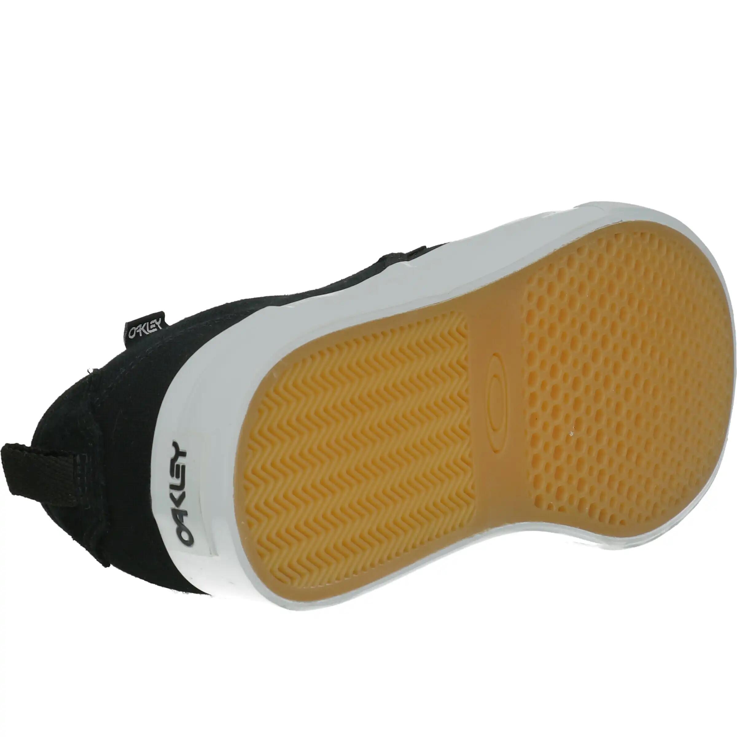 Oakley Buty B1B Classic Slip On Fof100152-02E 4/7