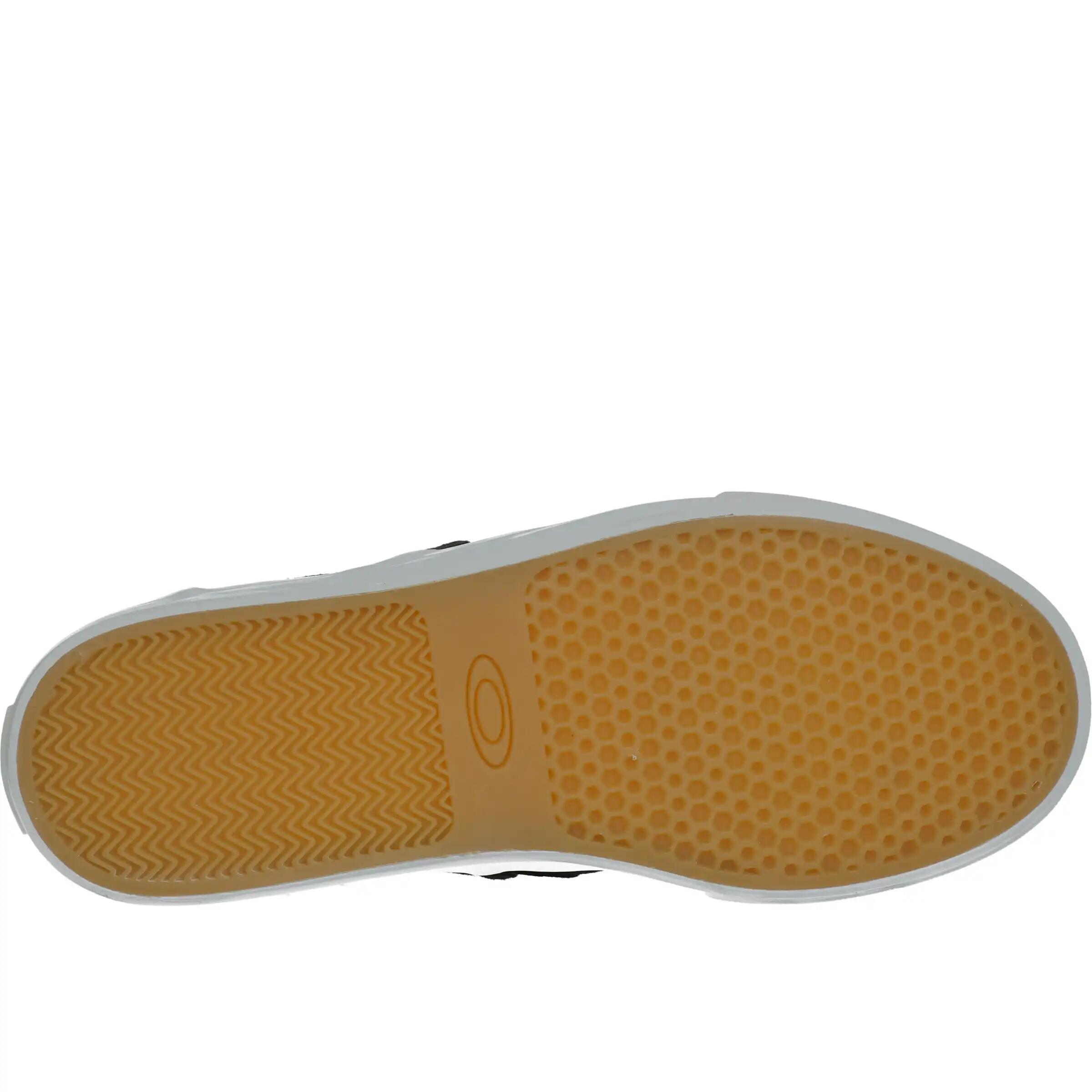 Oakley Buty B1B Classic Slip On Fof100152-02E 2/7