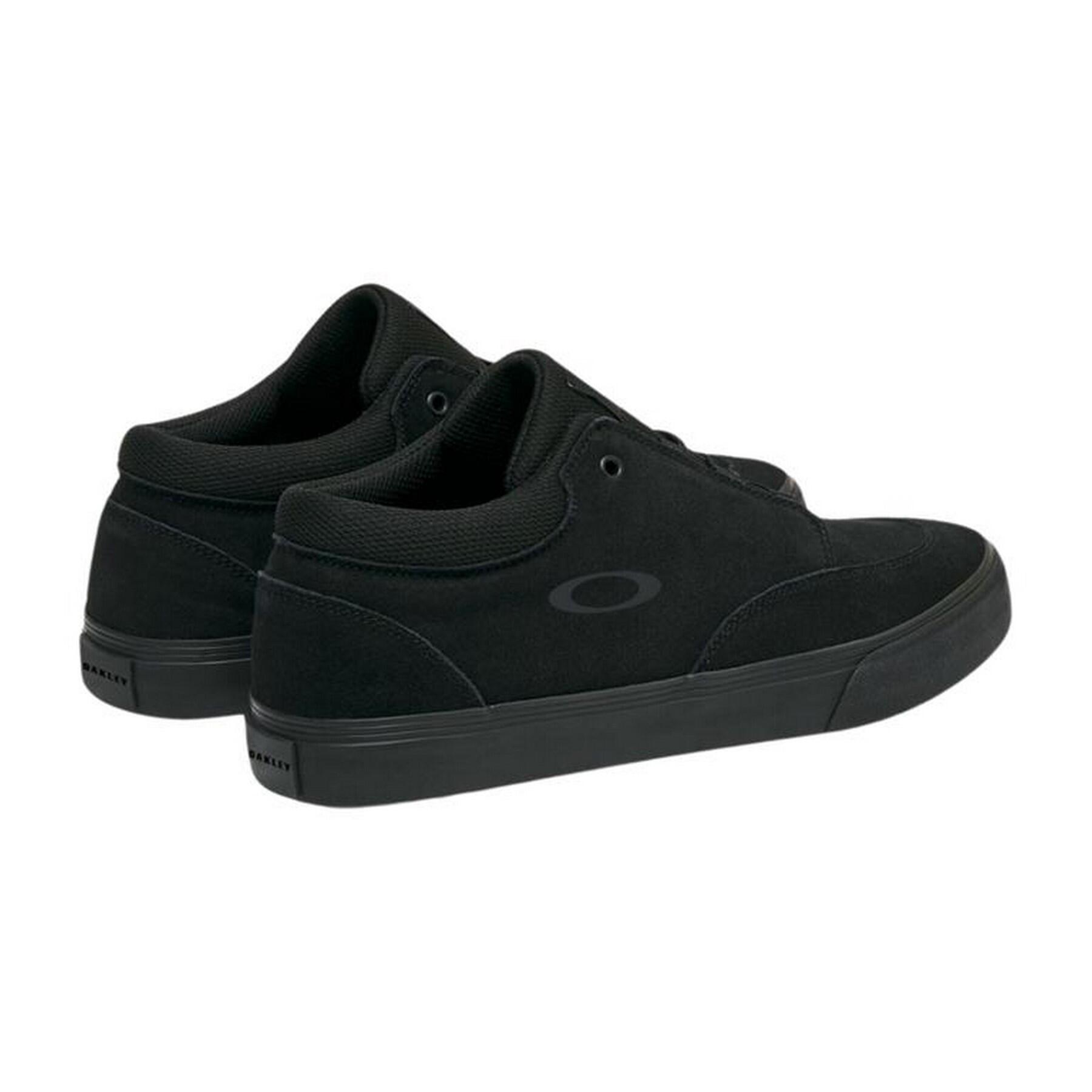 Oakley Buty Banks Low Fof100540-02E 5/6