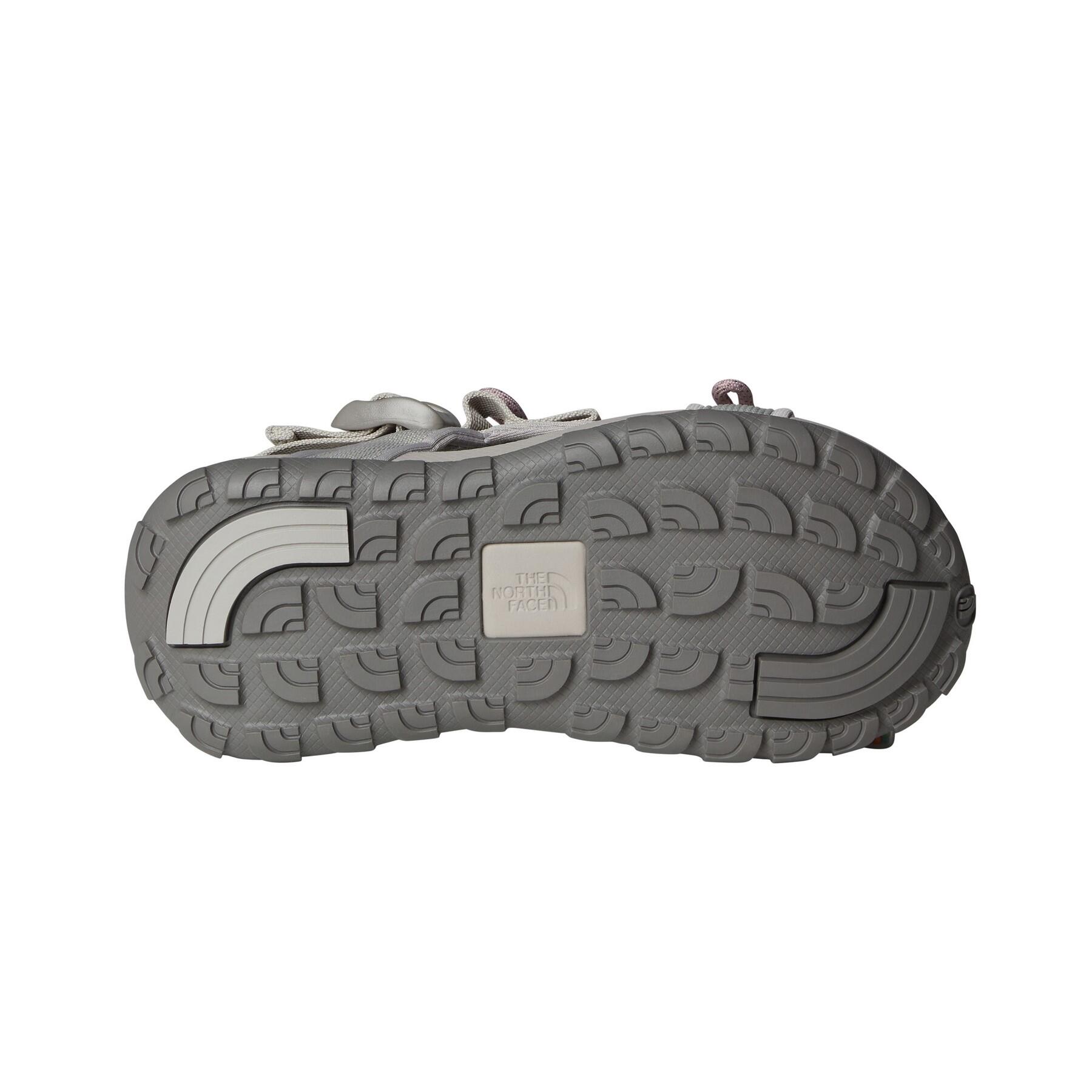 THE NORTH FACE SANDAŁY EXPLORE CAMP NF0A8ADR7F5 r 40 4/7