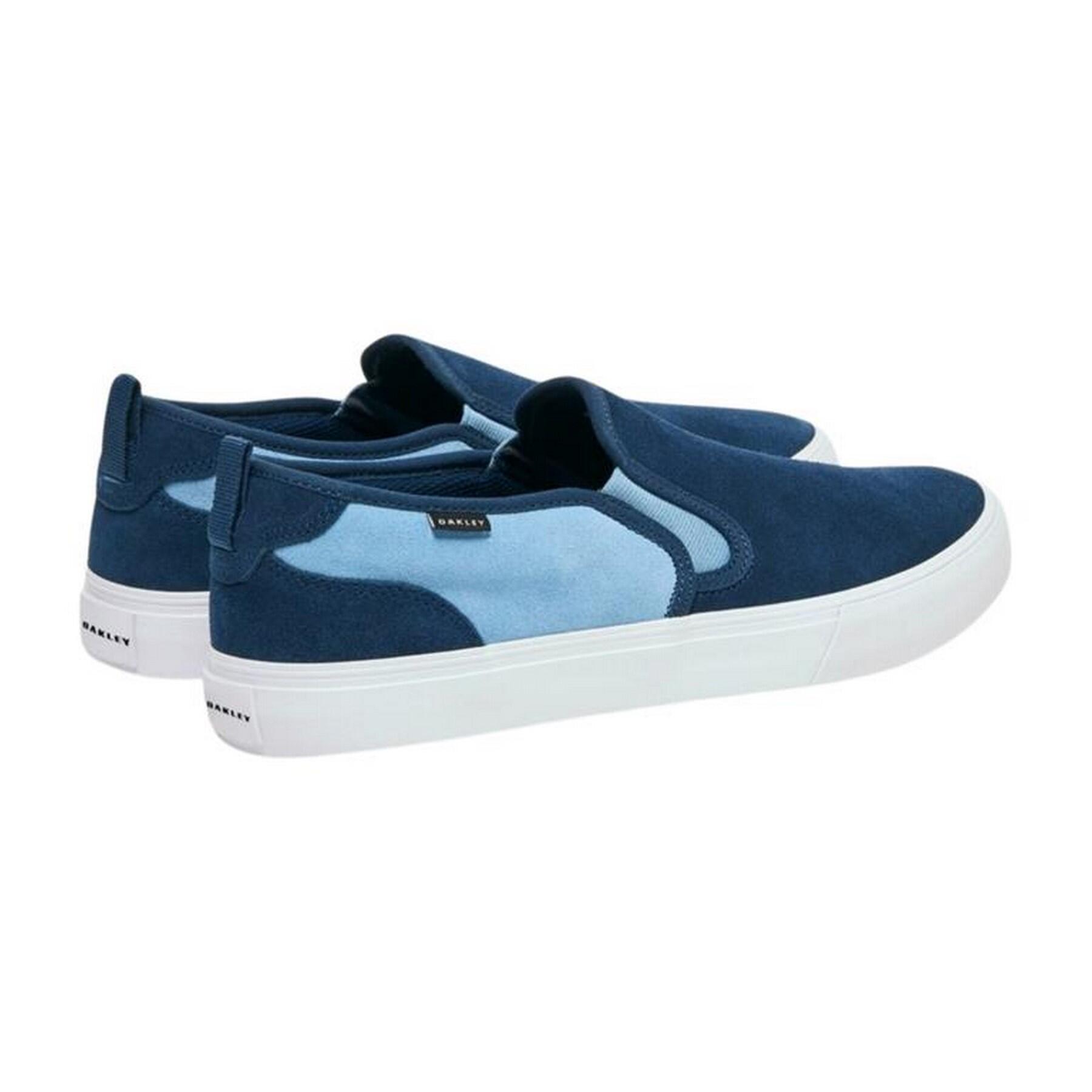 Oakley Buty Banks Slip-On Fof100554-6Le 5/6
