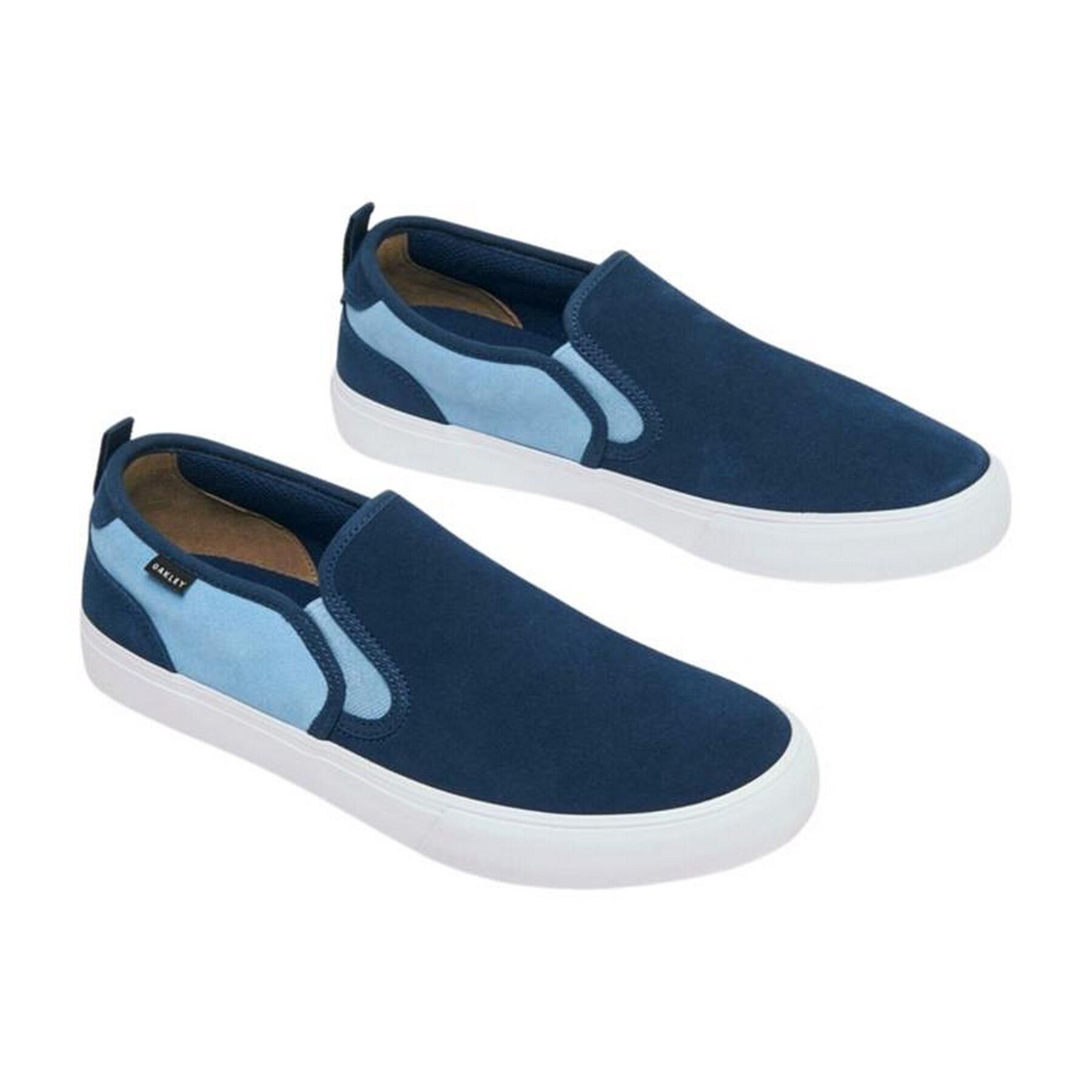Oakley Buty Banks Slip-On Fof100554-6Le 6/6
