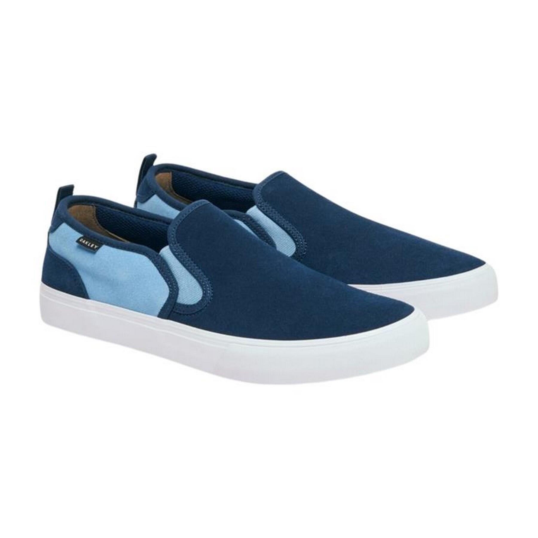 Oakley Buty Banks Slip-On Fof100554-6Le