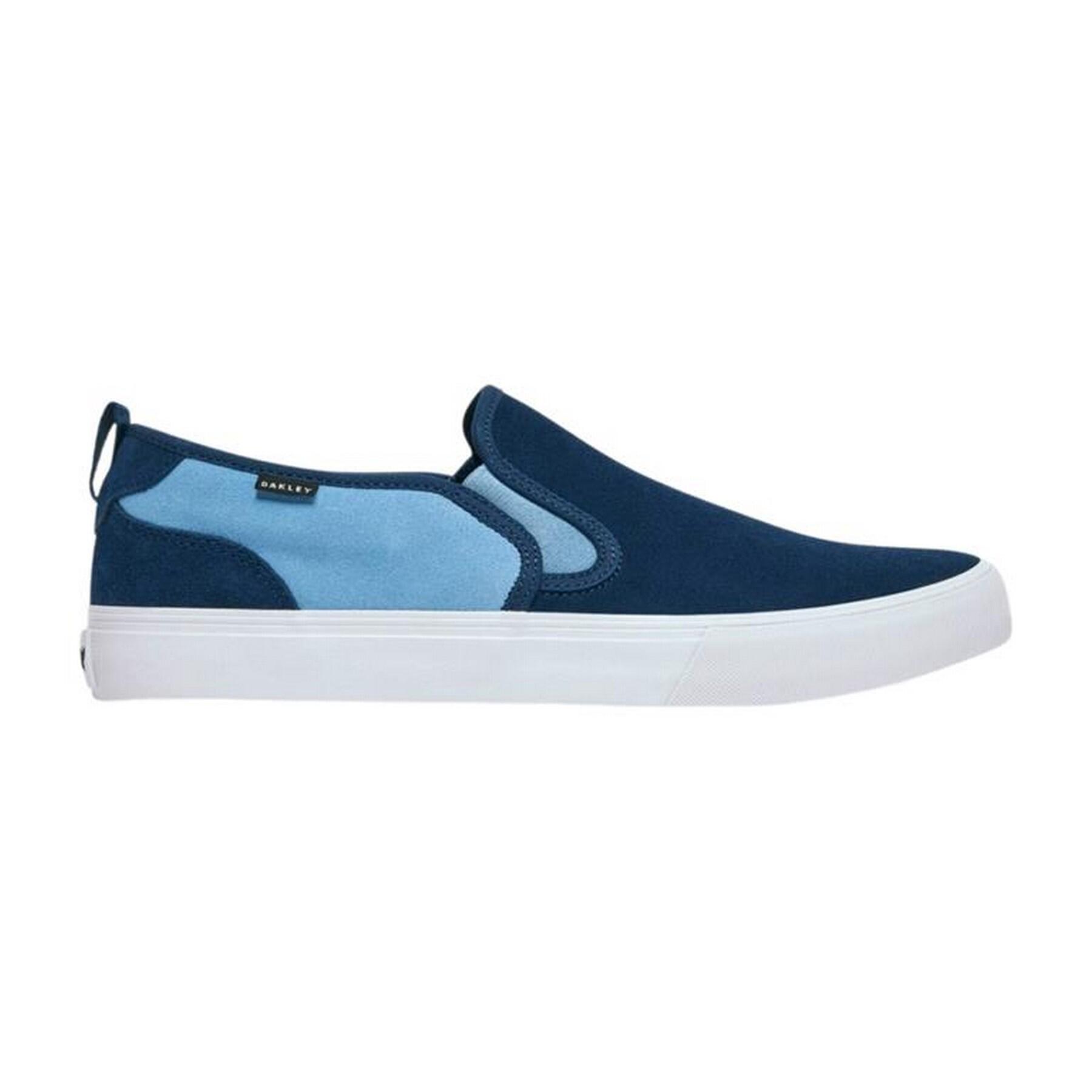 Oakley Buty Banks Slip-On Fof100554-6Le 2/6