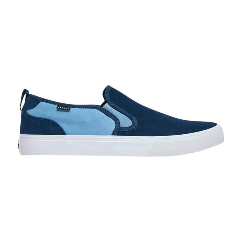 Oakley Buty Banks Slip-On Fof100554-6Le