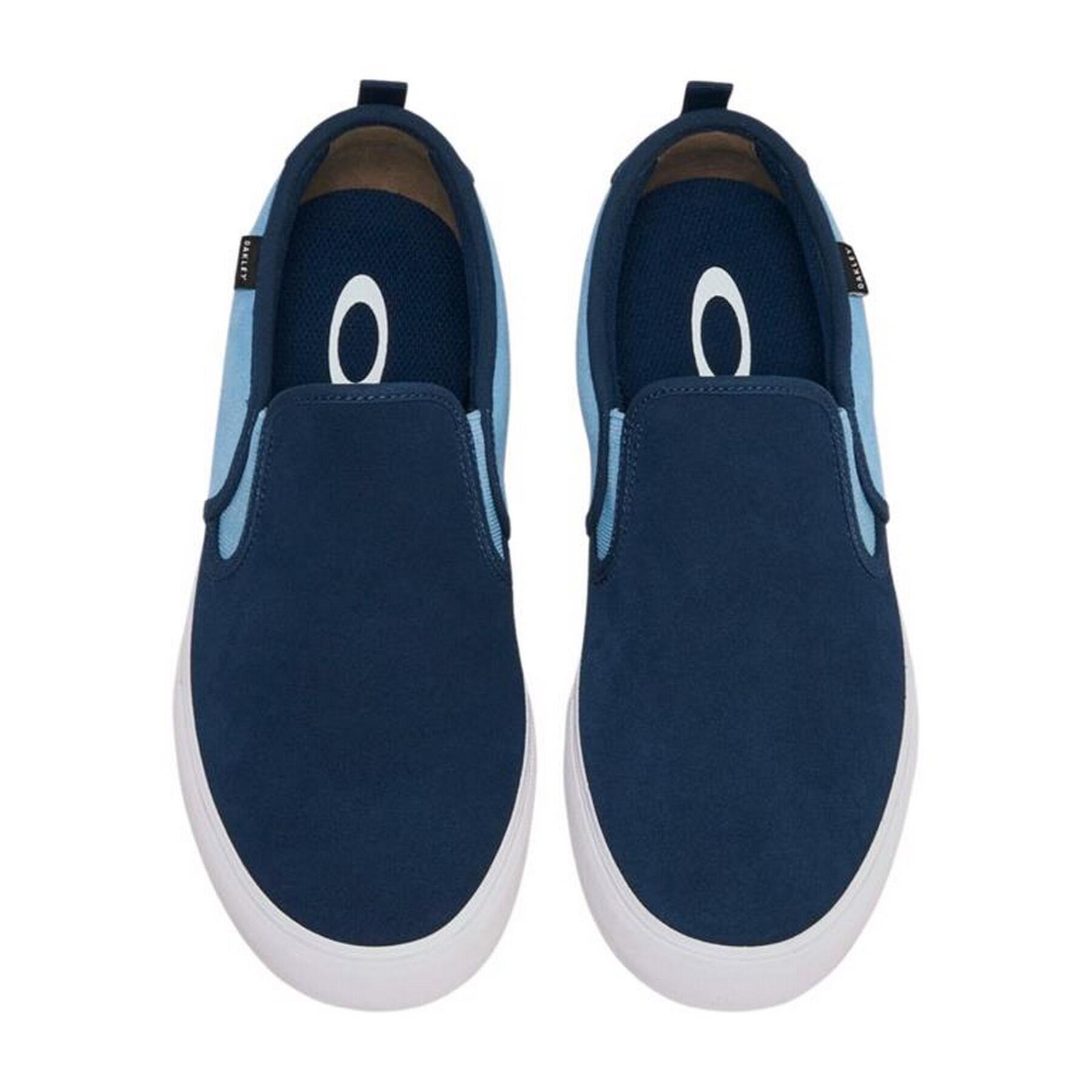 Oakley Buty Banks Slip-On Fof100554-6Le 3/6