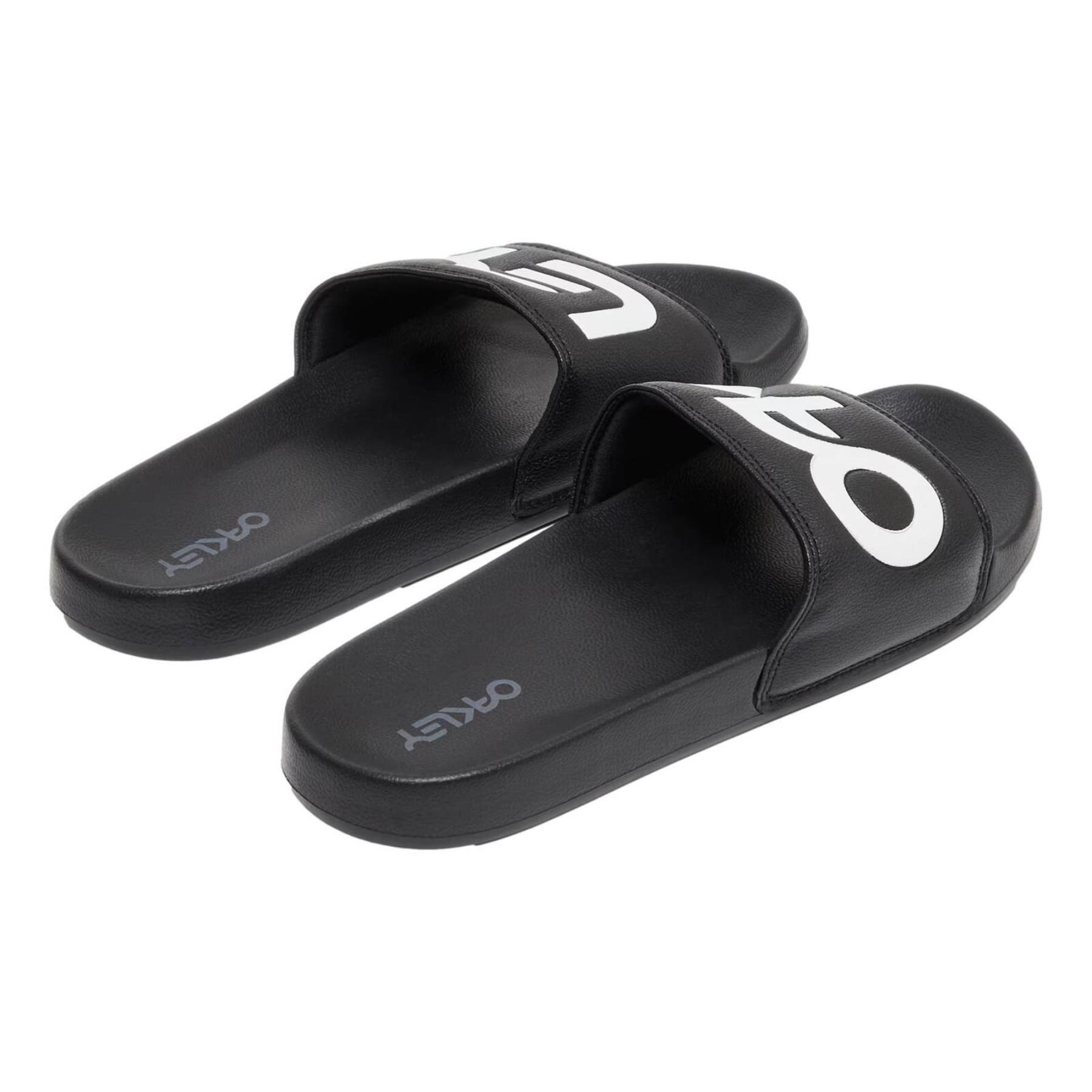 OAKLEY KLAPKI B1B SLIDE 2.0 FOF100424-02E r 39 5/6