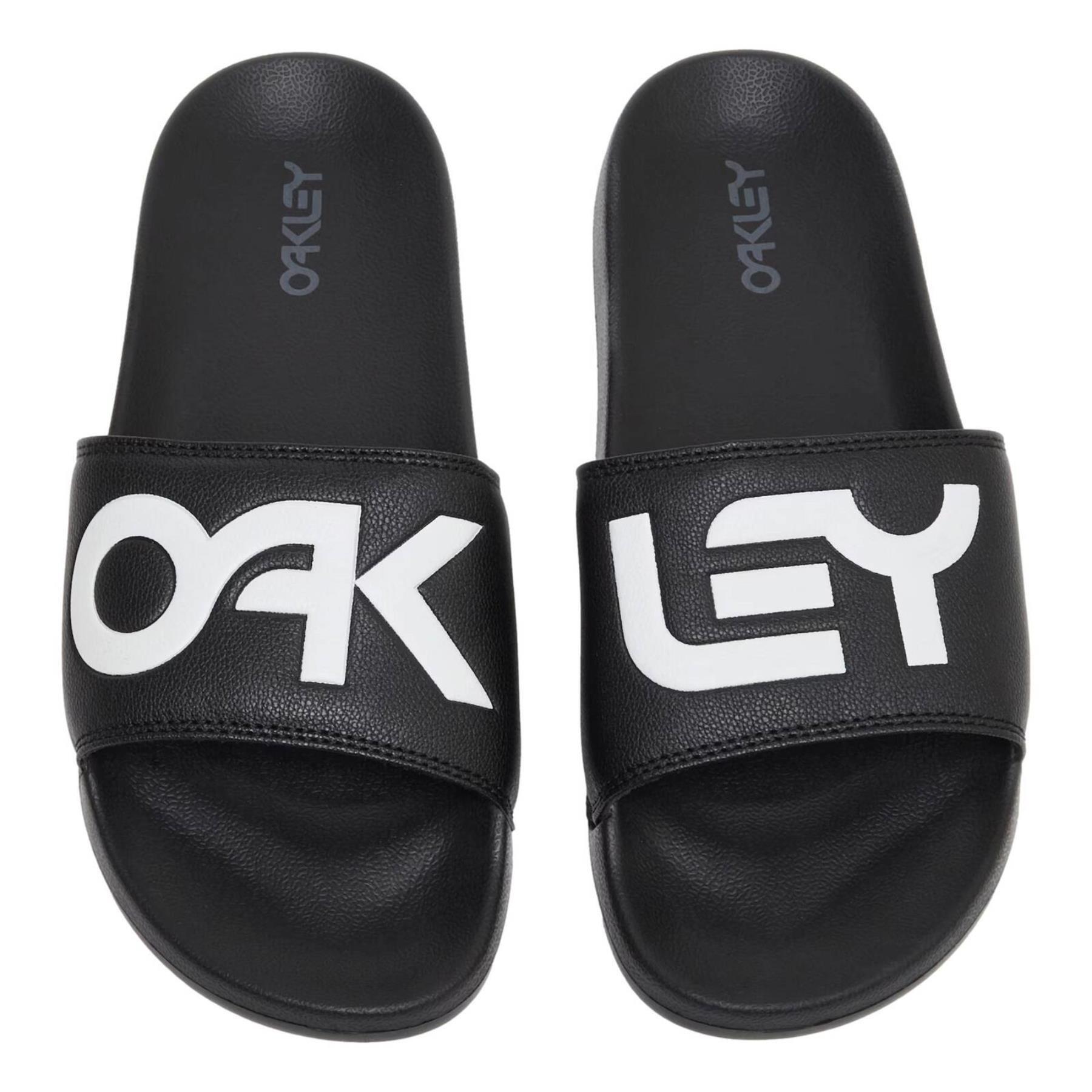 OAKLEY KLAPKI B1B SLIDE 2.0 FOF100424-02E r 39 3/6