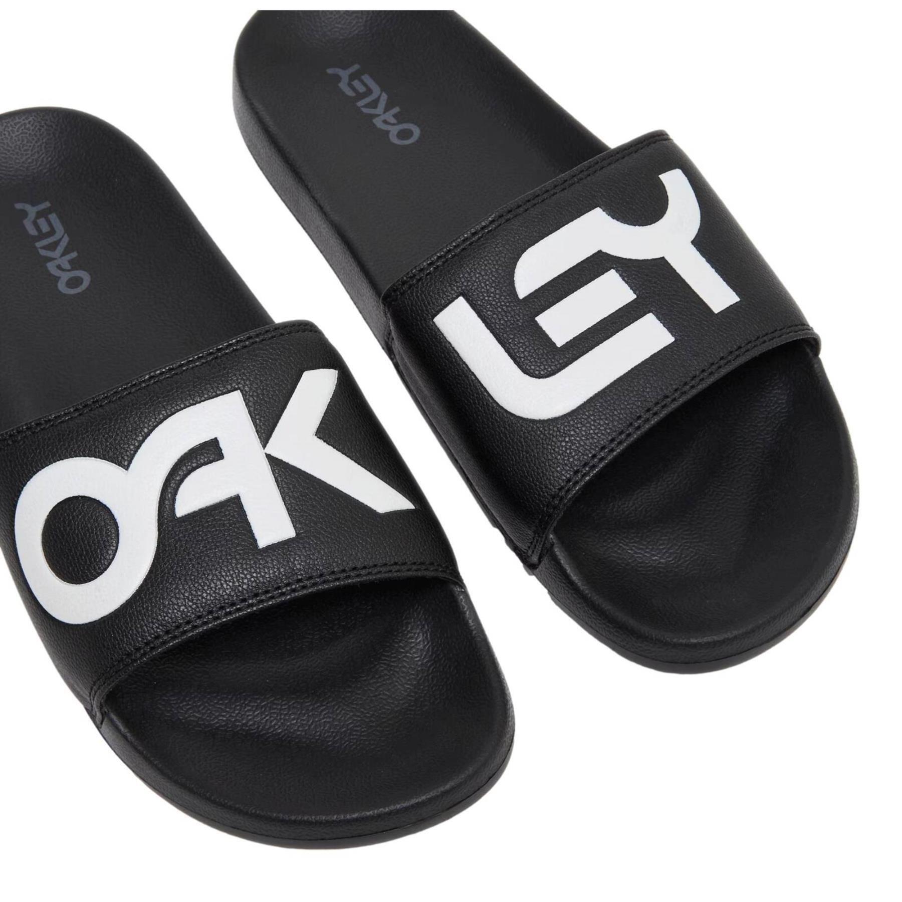 OAKLEY KLAPKI B1B SLIDE 2.0 FOF100424-02E r 39 6/6