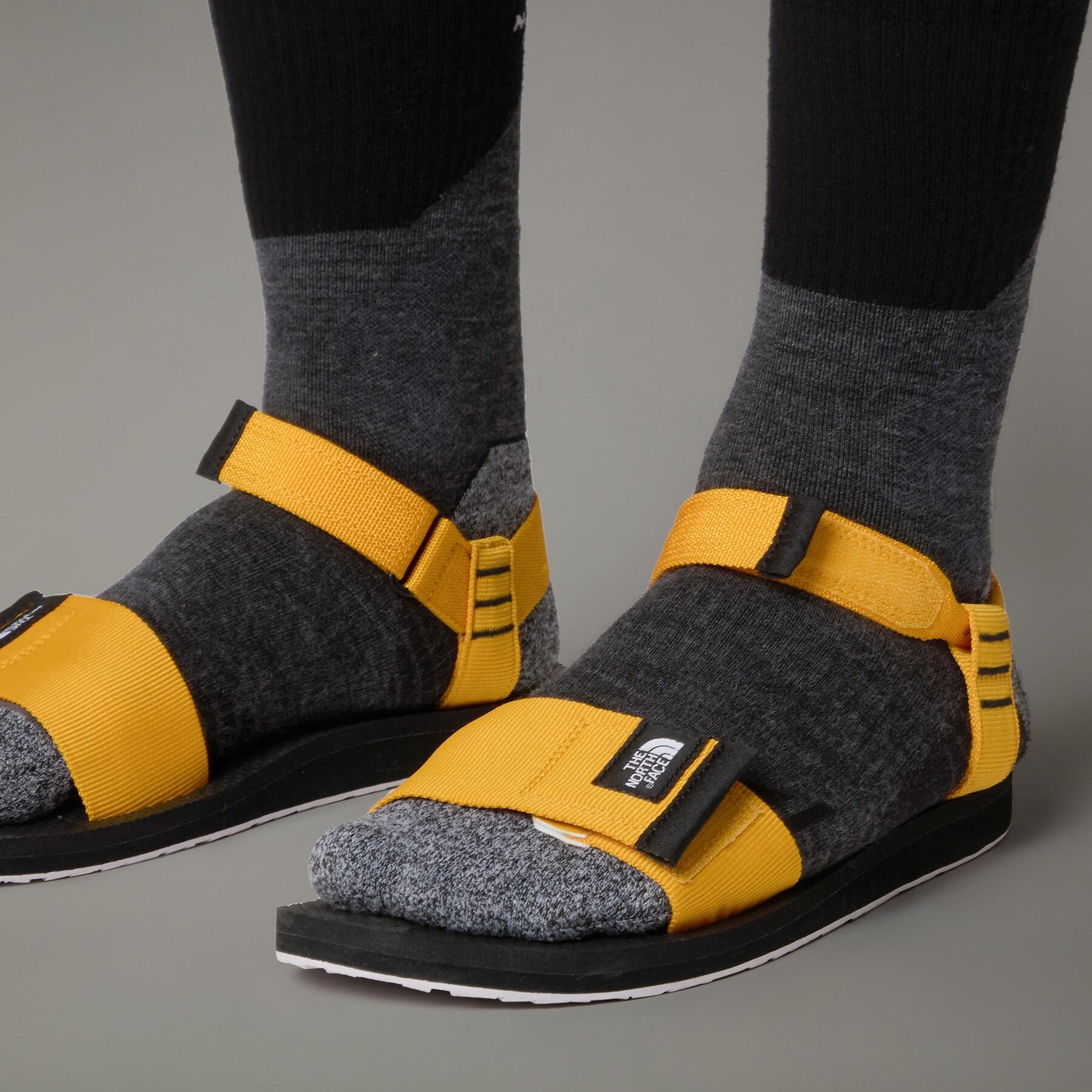 Sandalen The north face model NF0A8AE5ZU31 voor mannen 6/7