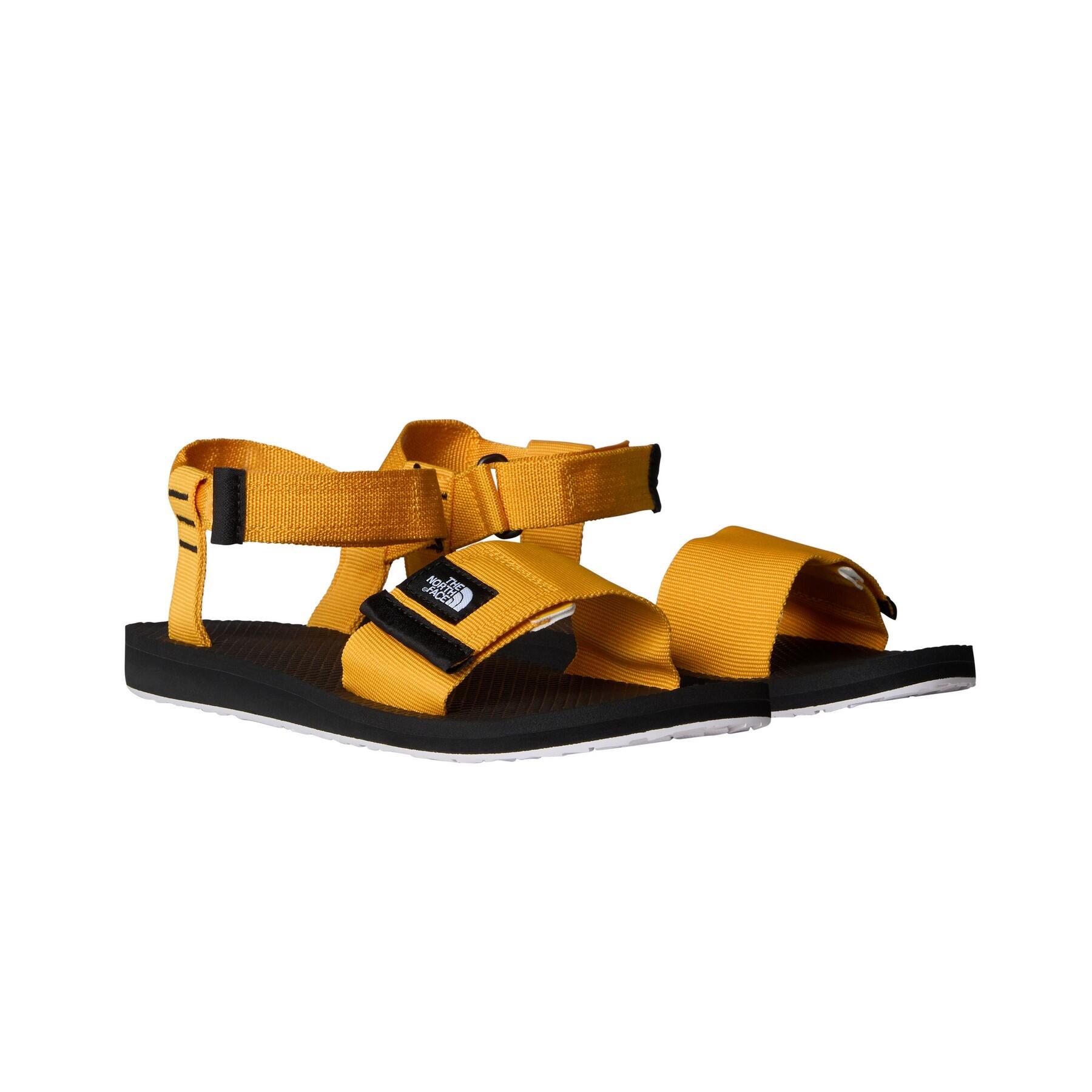 Sandalen The north face model NF0A8AE5ZU31 voor mannen 5/7