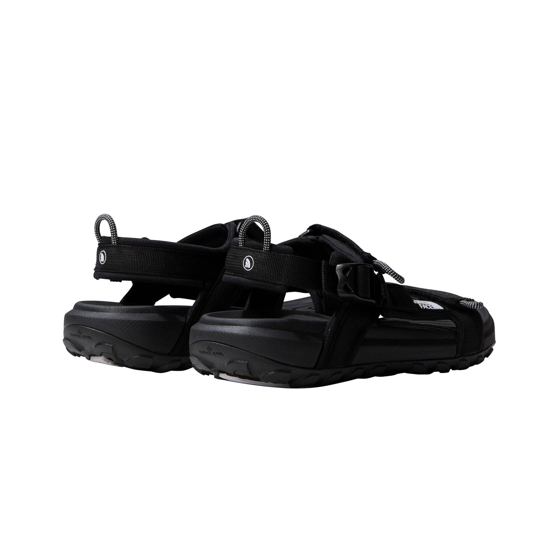 The North Face Sandały Explore Camp Nf0A8Adrkx7 2/7