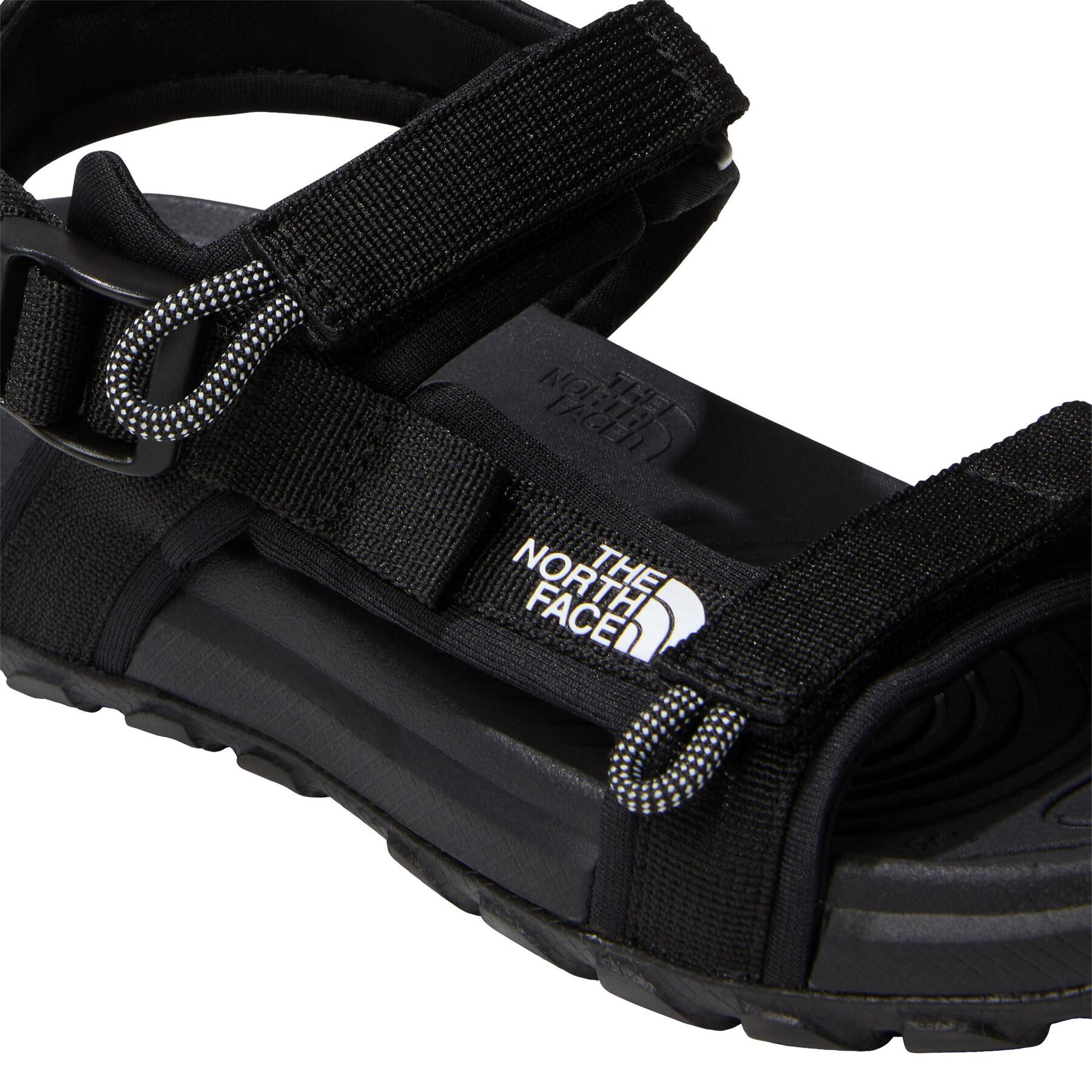 The North Face Sandały Explore Camp Nf0A8Adrkx7 6/7