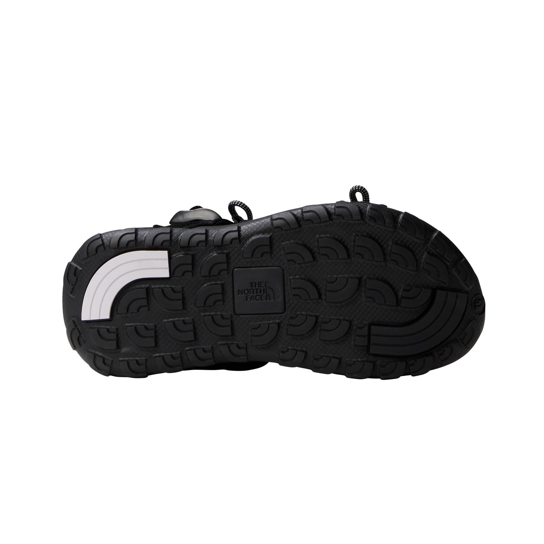 The North Face Sandały Explore Camp Nf0A8Adrkx7 4/7