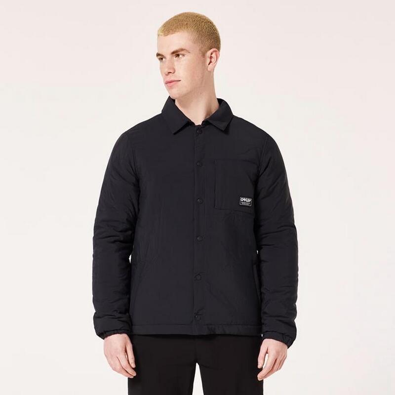 Oakley Kurtka Quilted Sherpa Foa404870-02E