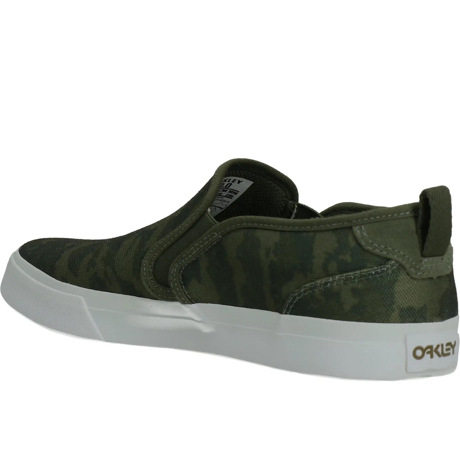 Oakley Buty B1B Classic Fof100152-9G8 6/7