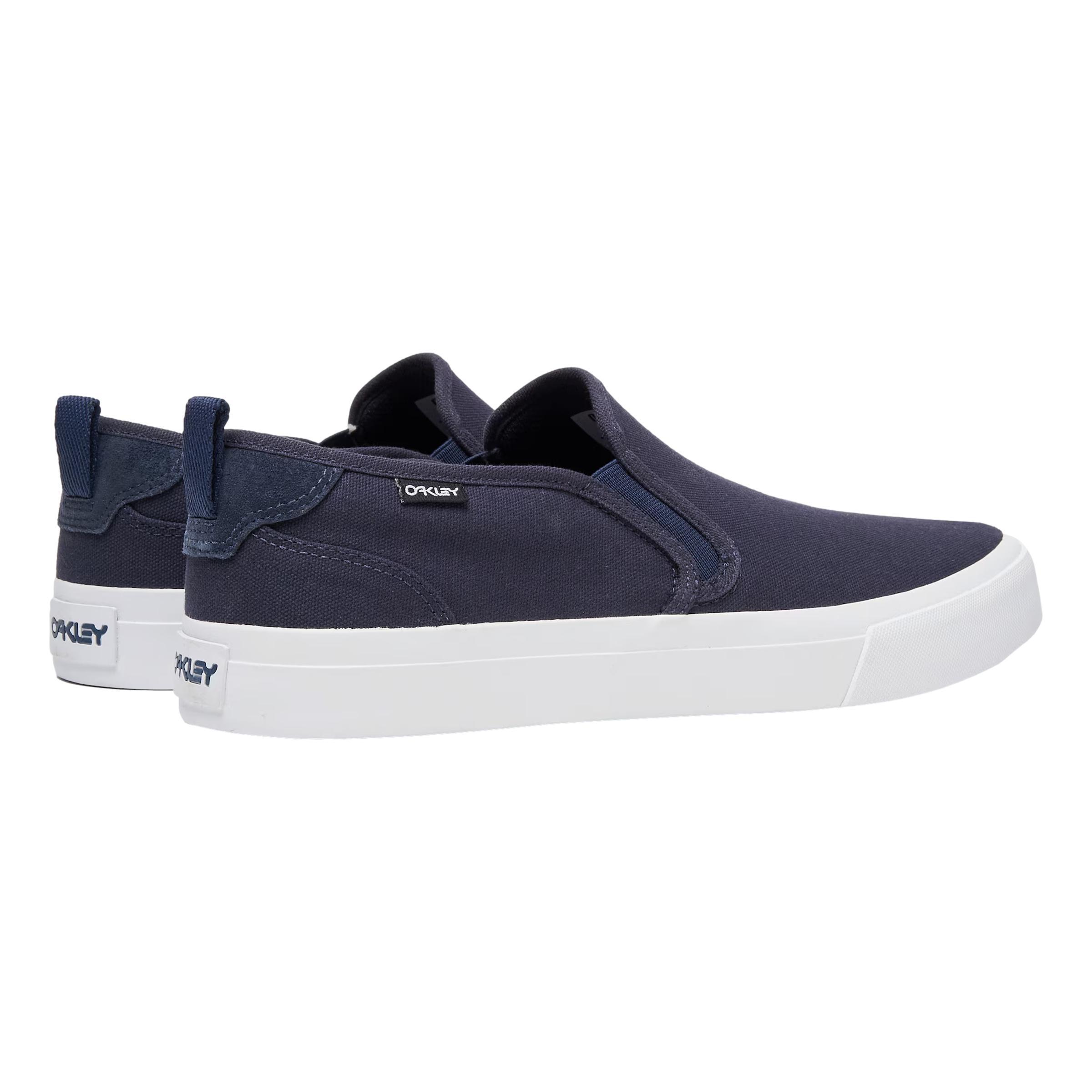 Oakley Buty B1B Classic Slip On Fof100152-6Ac 4/6