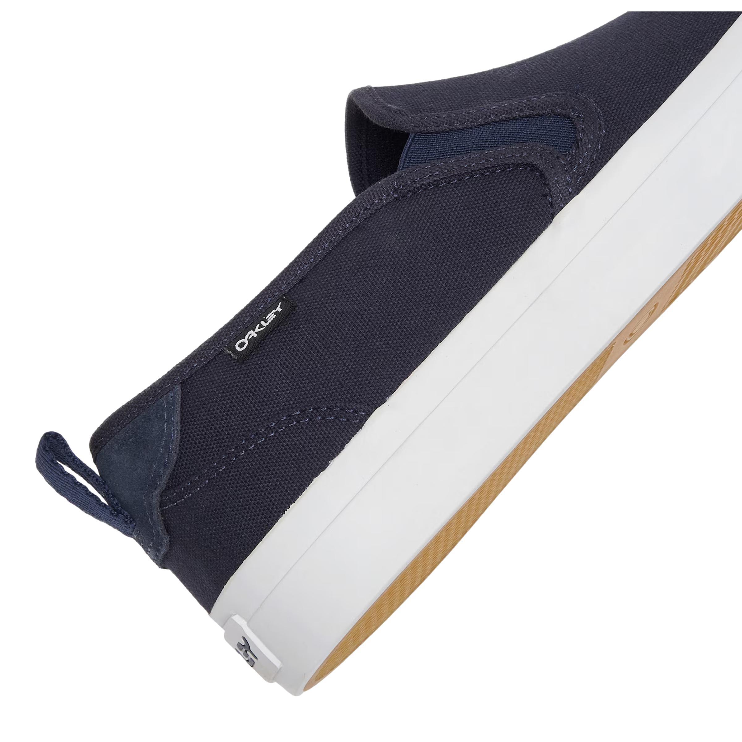 Oakley Buty B1B Classic Slip On Fof100152-6Ac 5/6