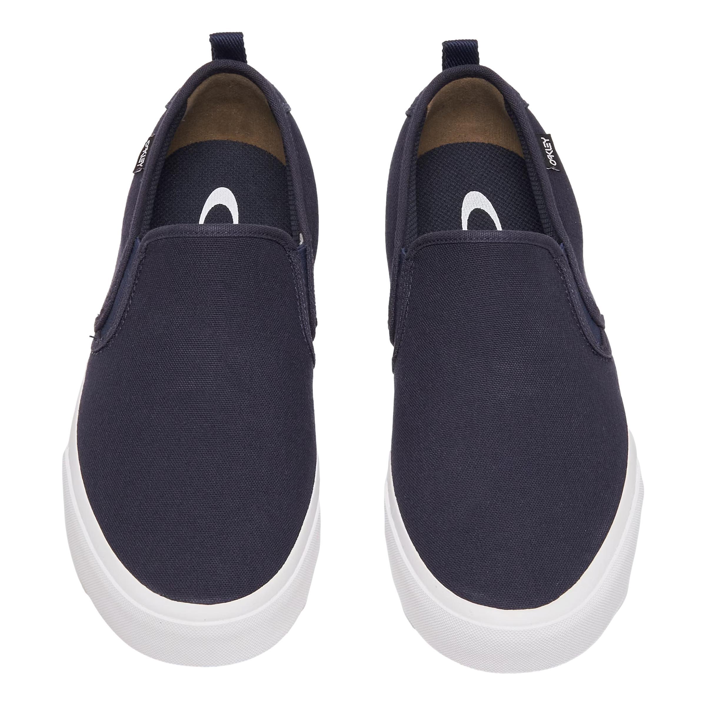 Oakley Buty B1B Classic Slip On Fof100152-6Ac 3/6