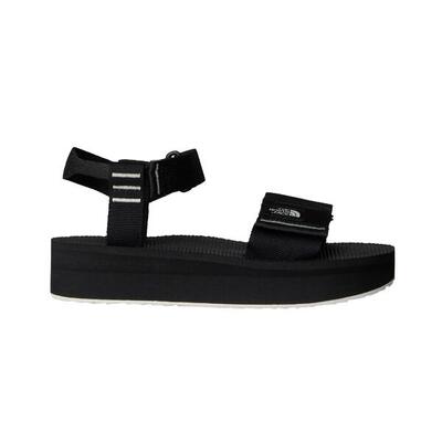 The North Face Sandały Skeena Platform Nf0A8Ae7Vor