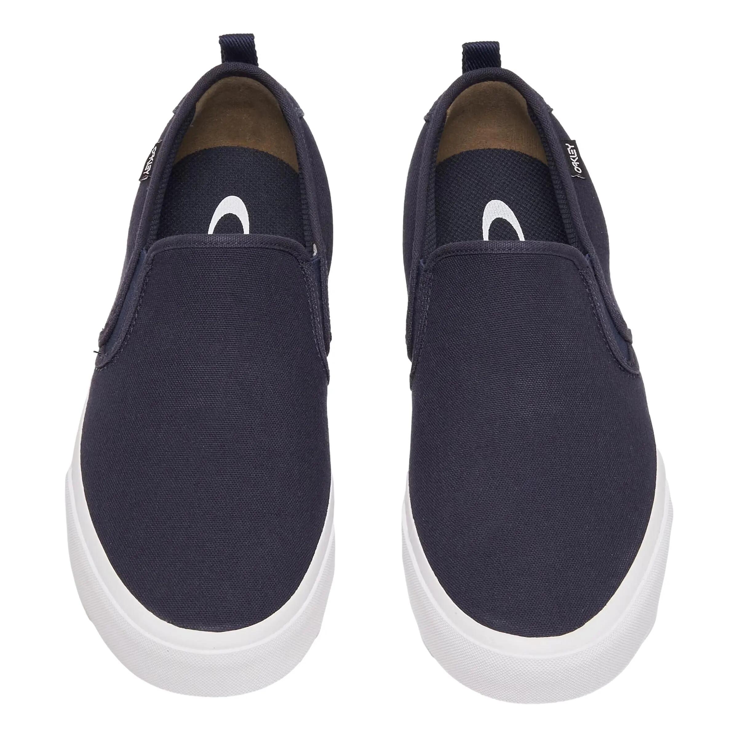 Oakley Buty B1B Classic Slip On Fof100152-6Ac 3/6