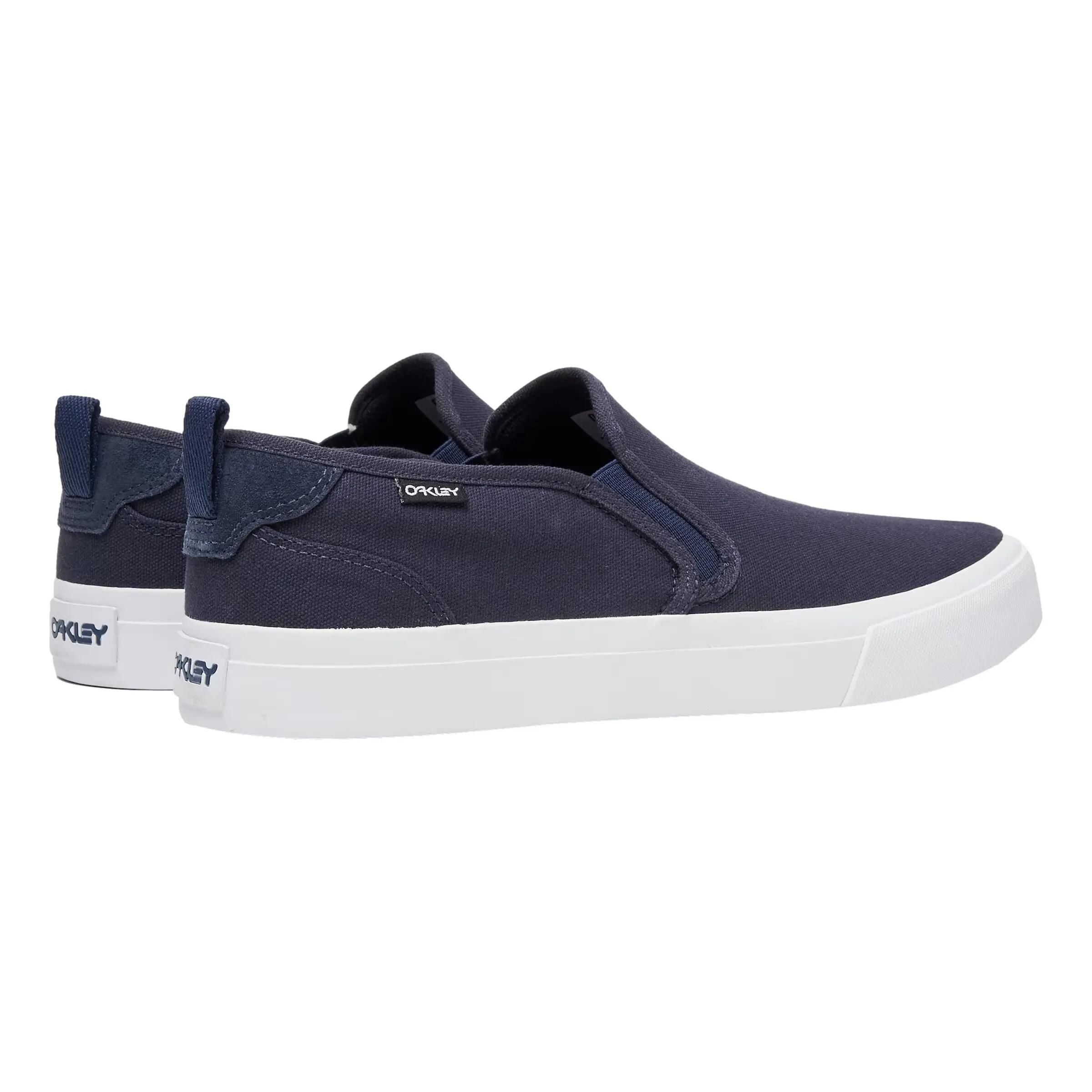 Oakley Buty B1B Classic Slip On Fof100152-6Ac 4/6