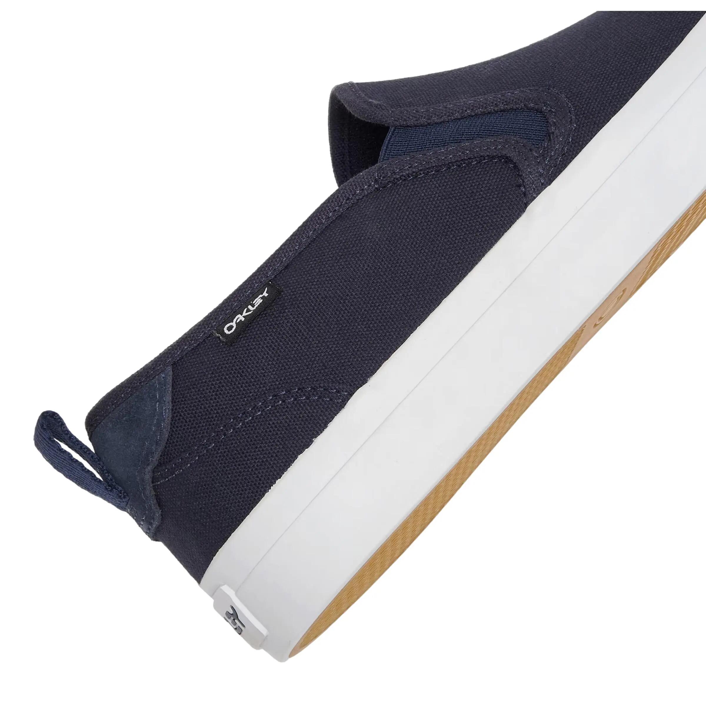Oakley Buty B1B Classic Slip On Fof100152-6Ac 5/6