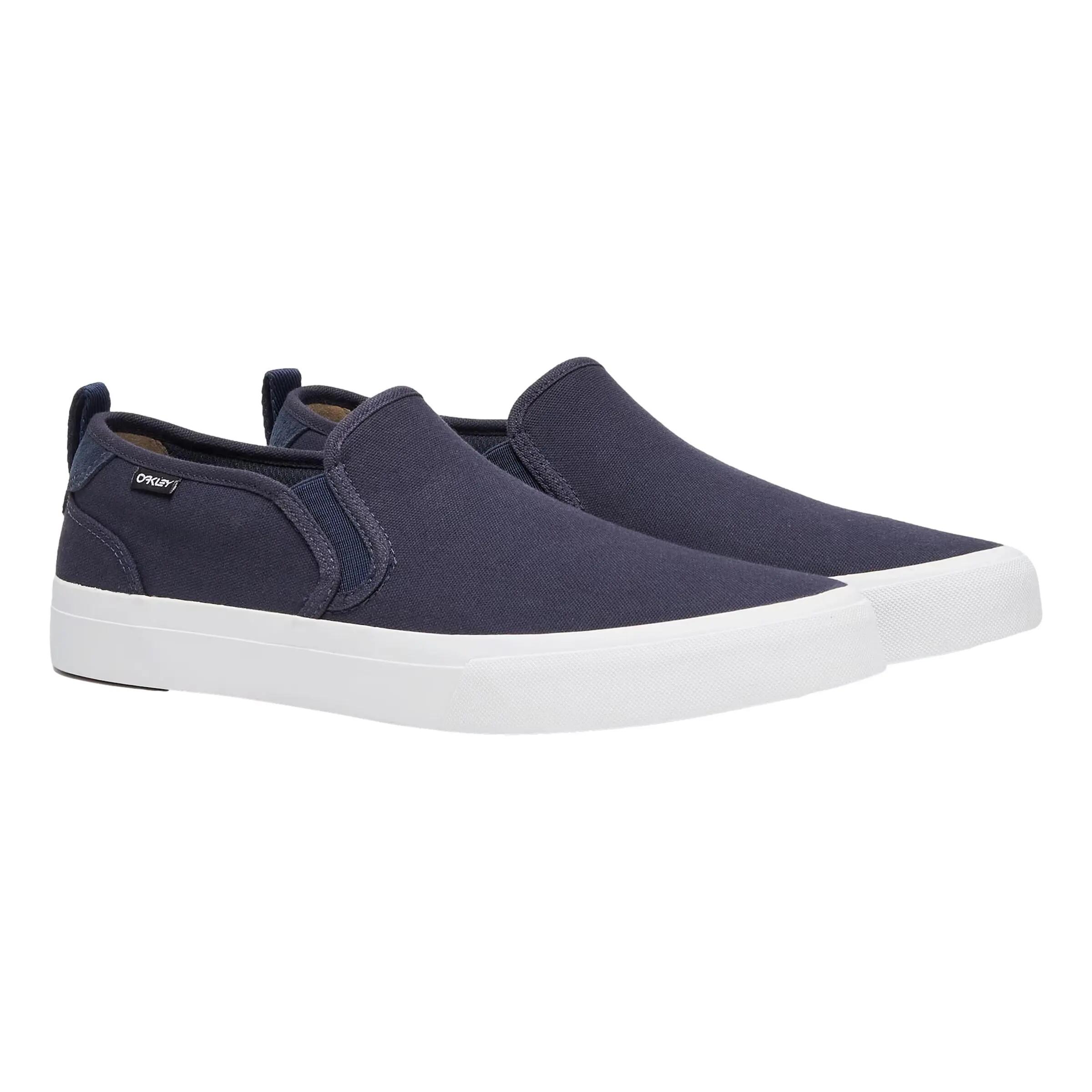 Oakley Buty B1B Classic Slip On Fof100152-6Ac 2/6