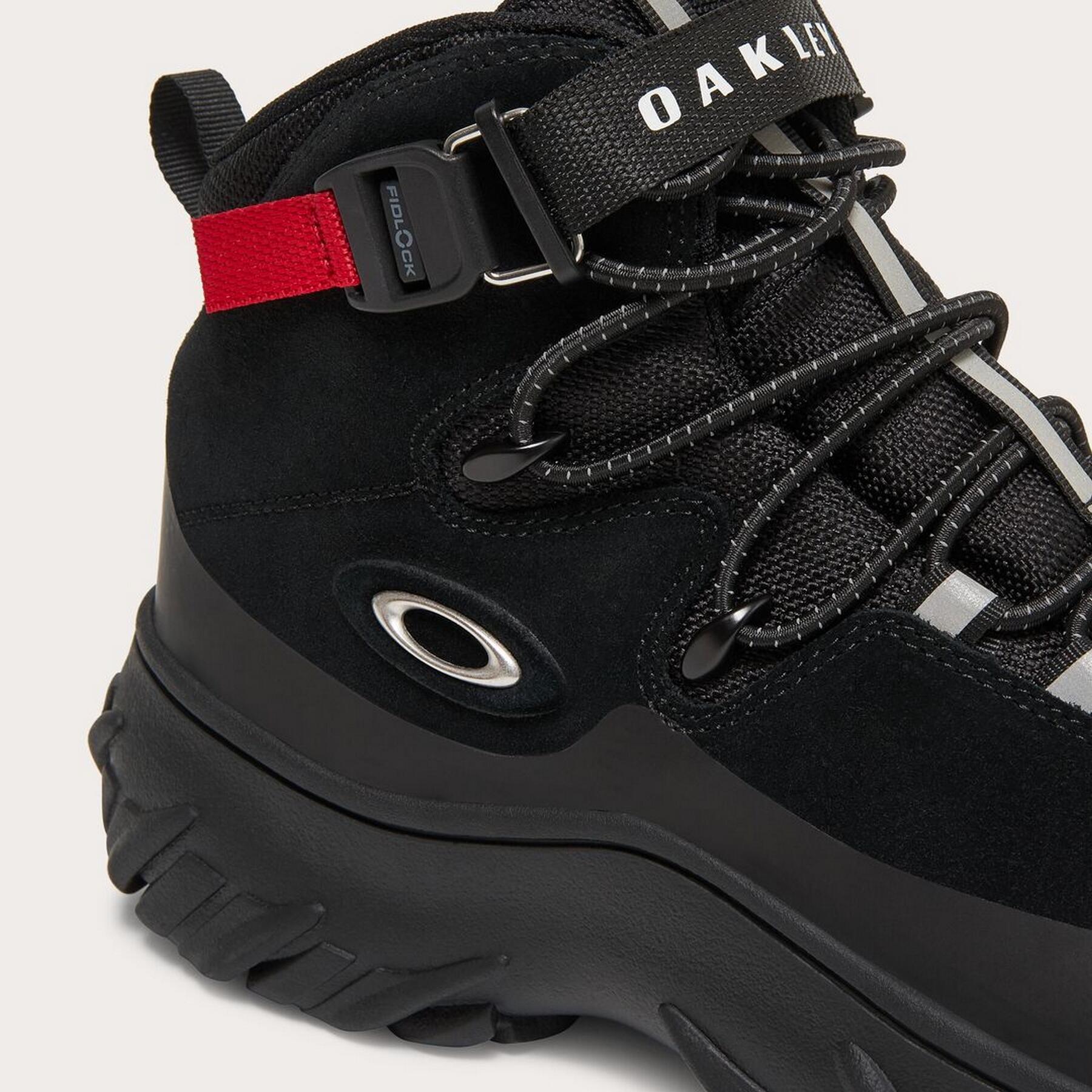 Oakley Buty Merdian Fof100582-02E 5/6