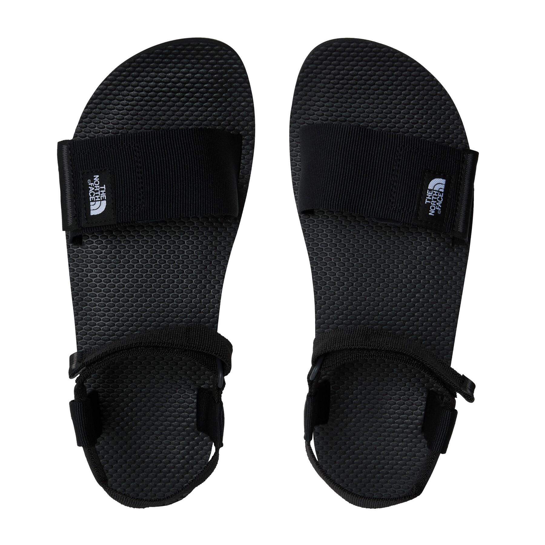 Sandali The north face modello NF0A8AE5W9O1 per uomini 2/7
