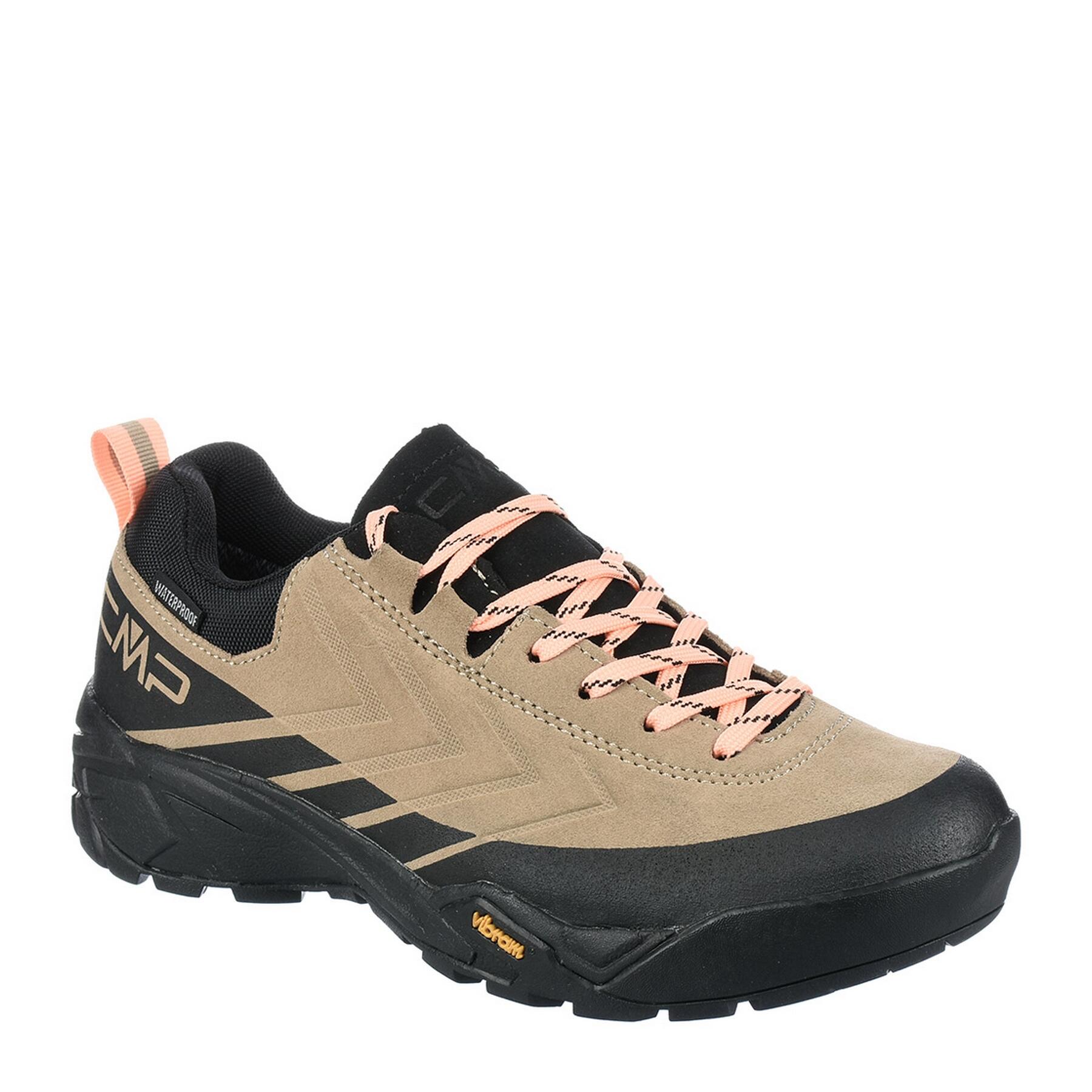 Cmp Buty Mintaka Wp 3Q19586-A435