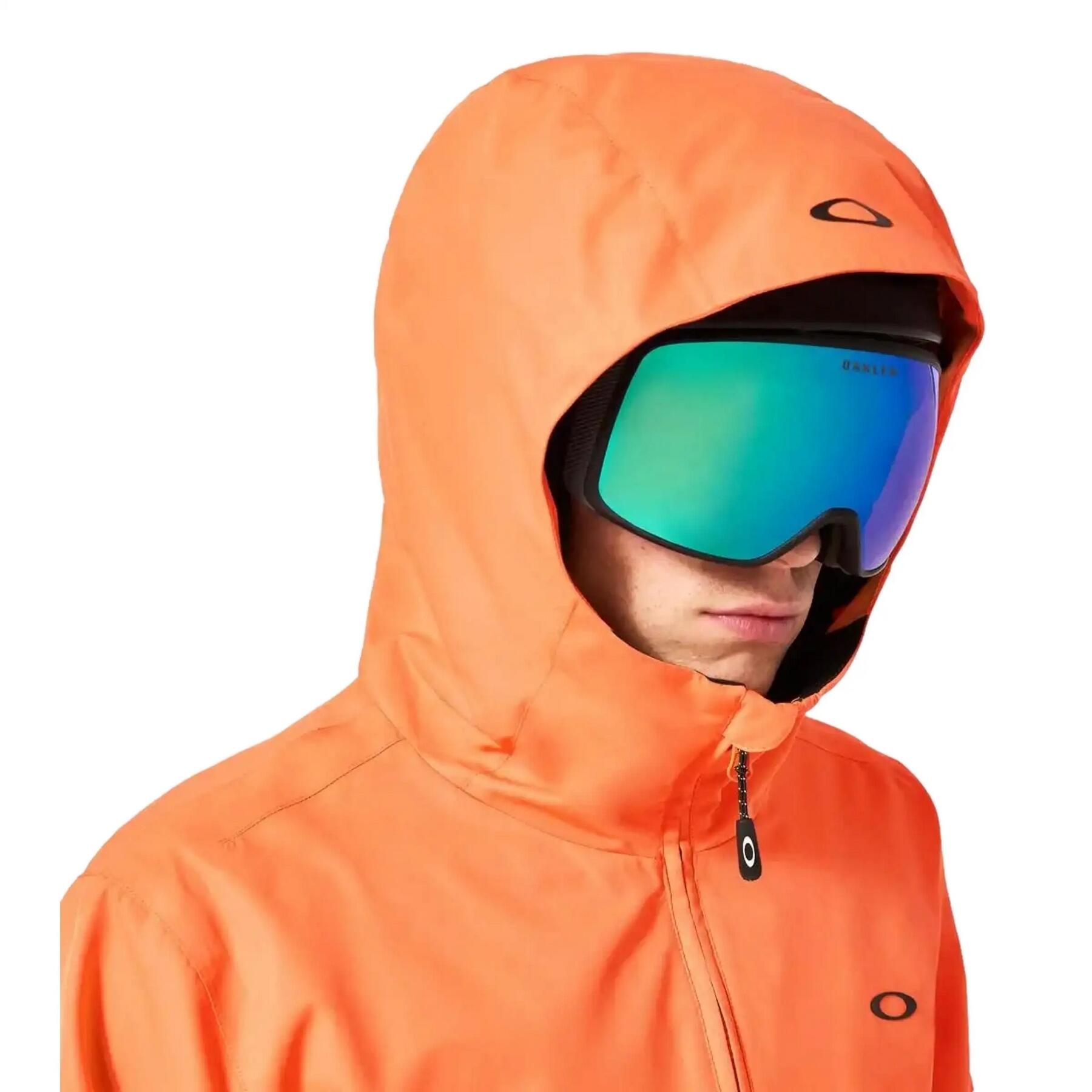 Oakley Kurtka Divisional Rc Foa404737-73K 7/7