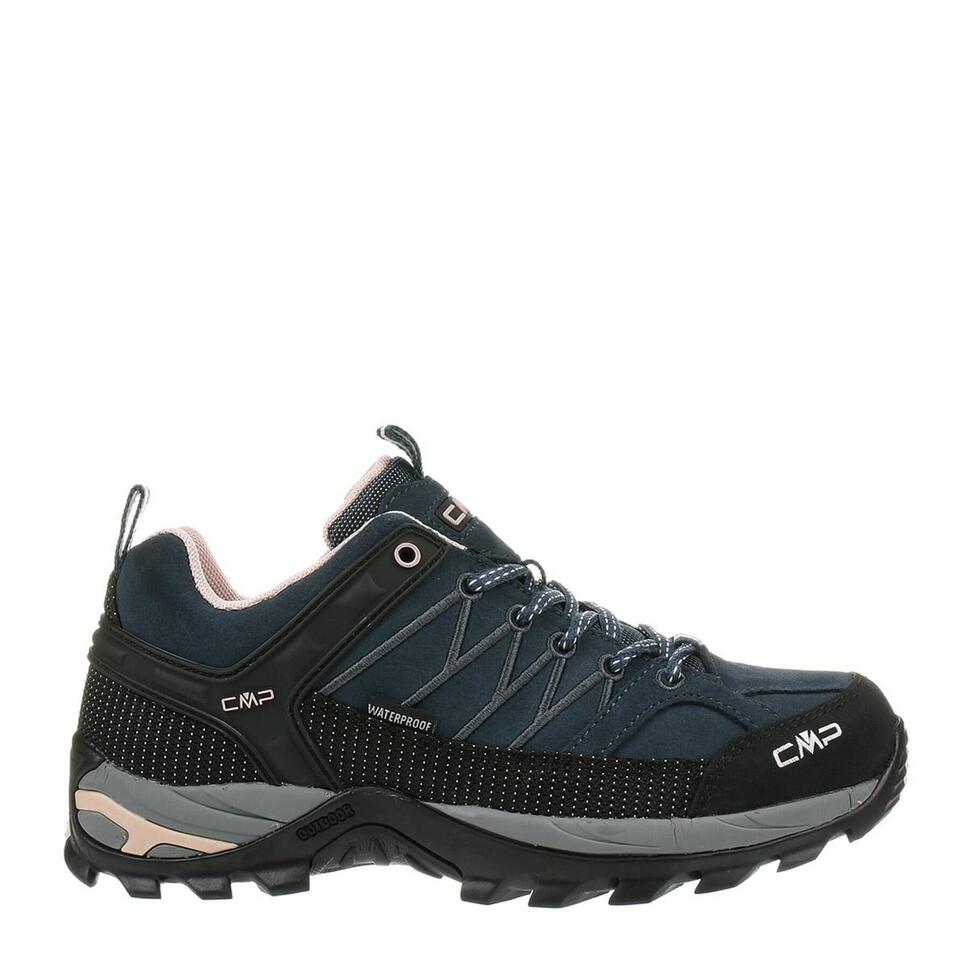 Cmp Buty Rigel Low Wp 3Q13246-53Ug