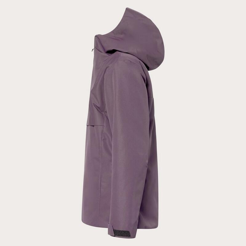 Oakley Kurtka Snow Insulated Anorak Foa500668-8A6