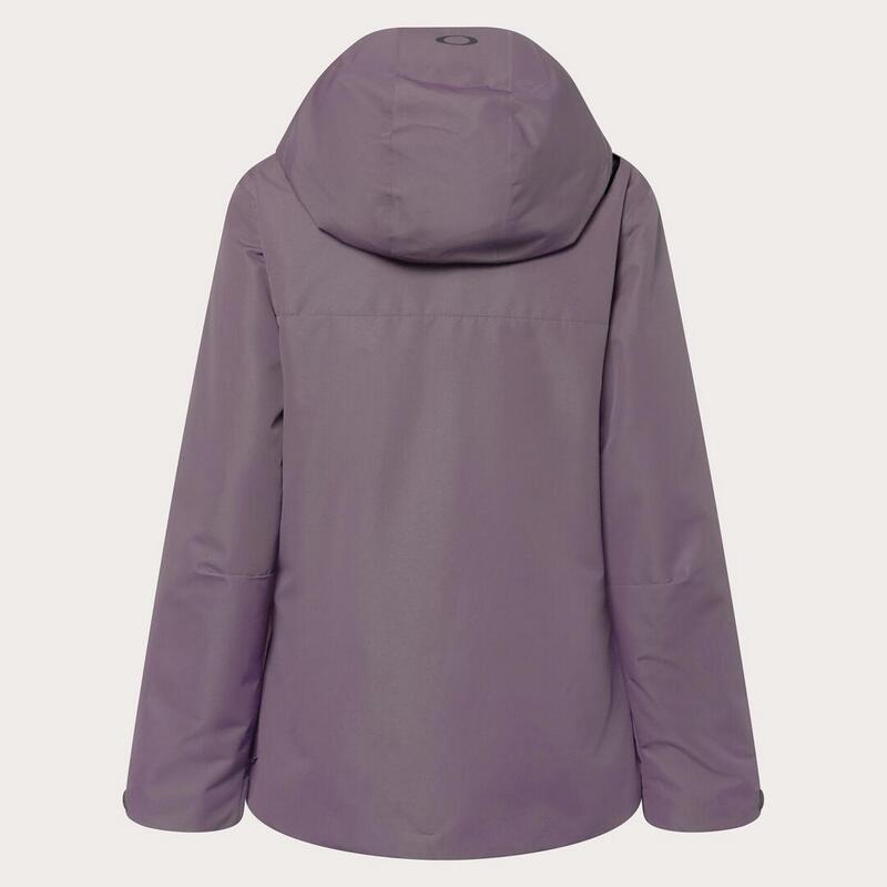 Oakley Kurtka Snow Insulated Anorak Foa500668-8A6
